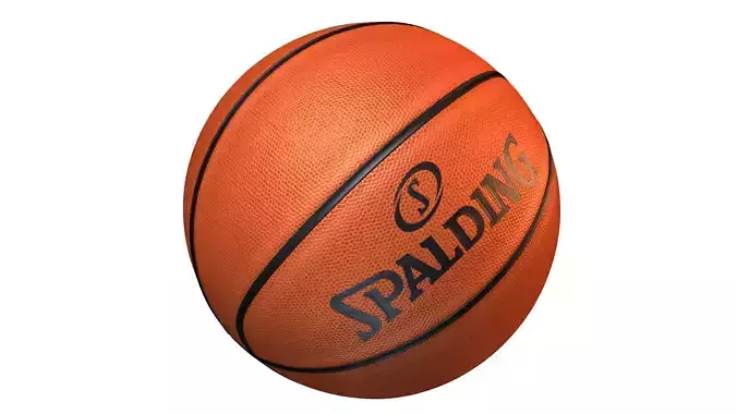 Basketball Spalding 
