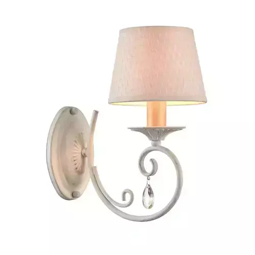 Wall Lamp Elegant Enna ARM548-01-WG Maytoni Classic