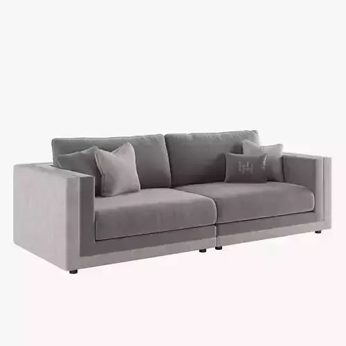 Tancredi Sofa by Heritage Collection
