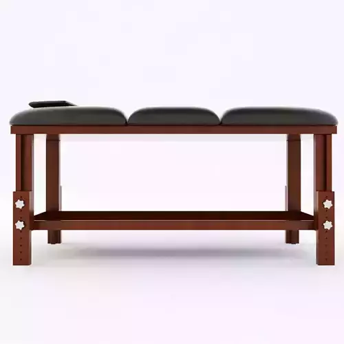 massage table
