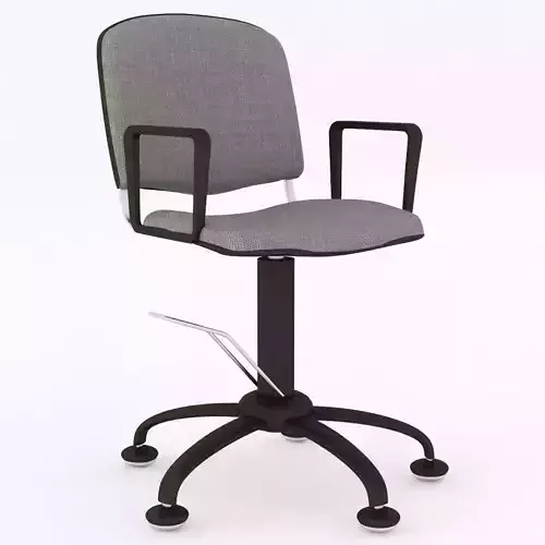 fabric office chair
