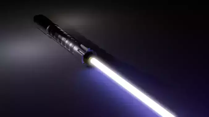 Lightsaber star wars