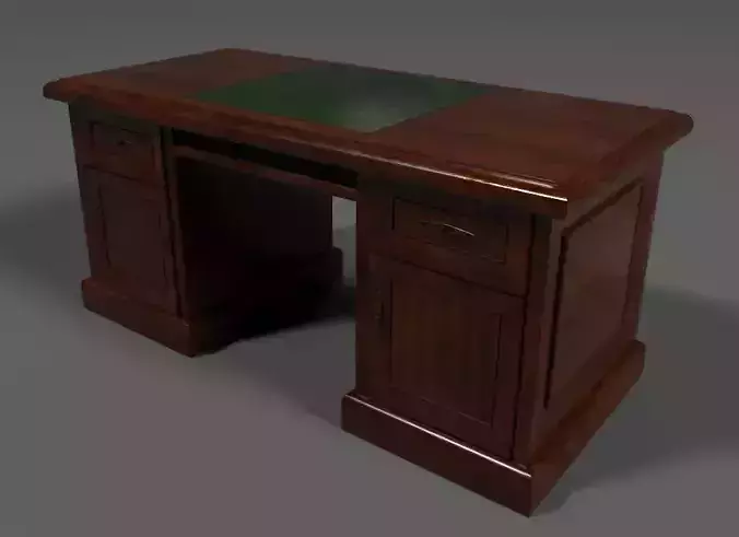 Cabinet Table
