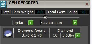 Eternity Band  3D print model_4