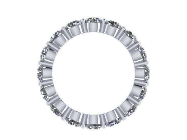 Eternity Band  3D print model_3