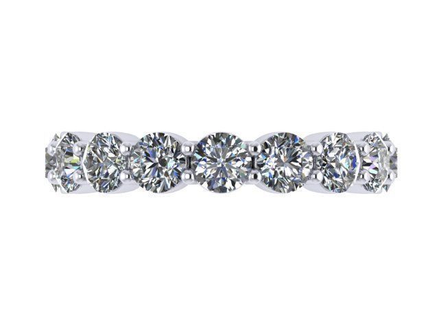 Eternity Band  3D print model_1