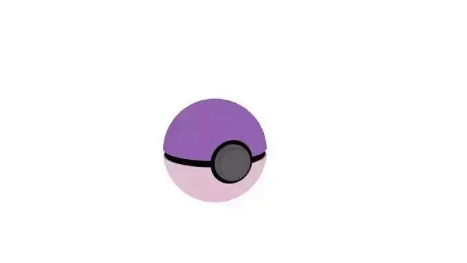 Pokeball pokemon ball