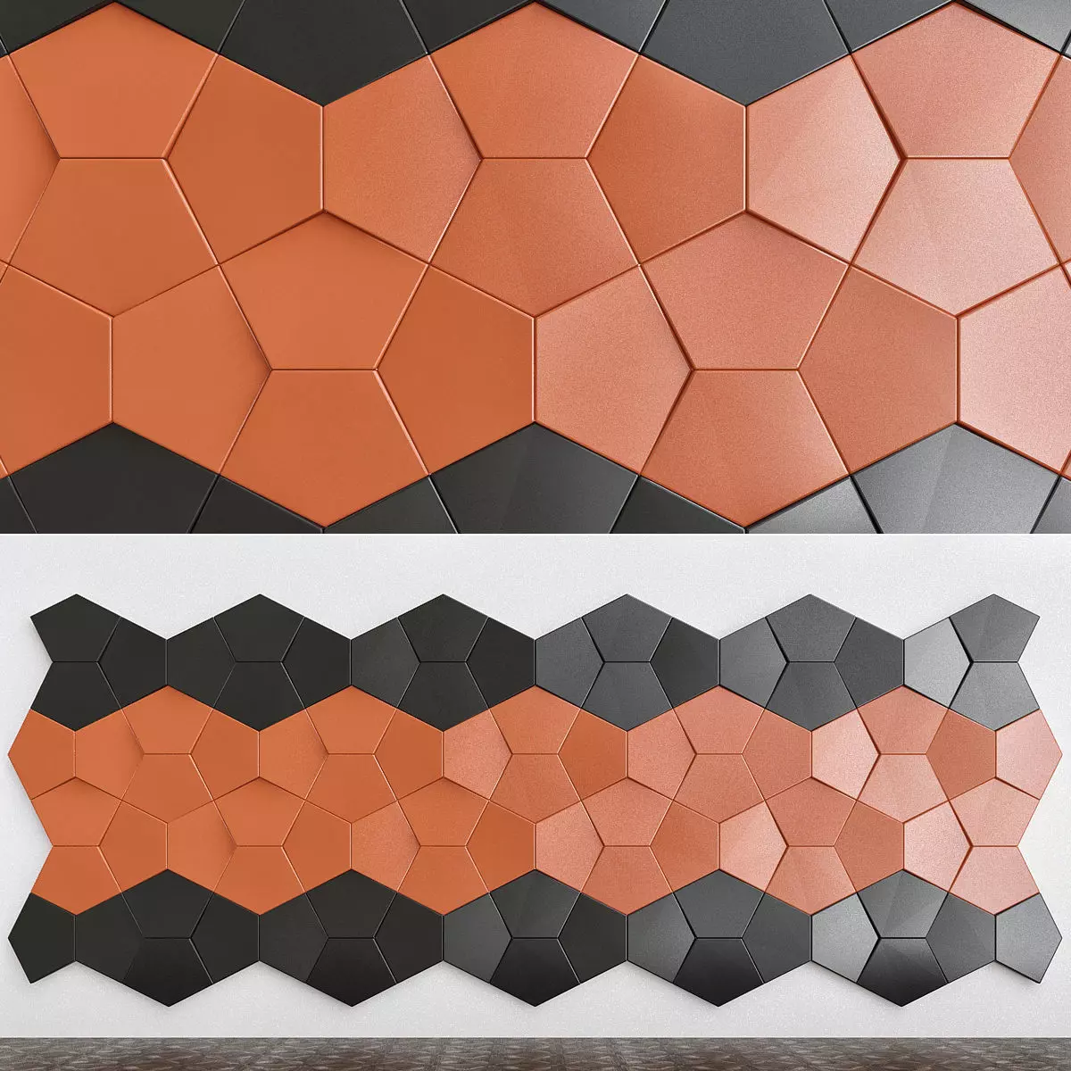 Alivio Nexus 3D model_0