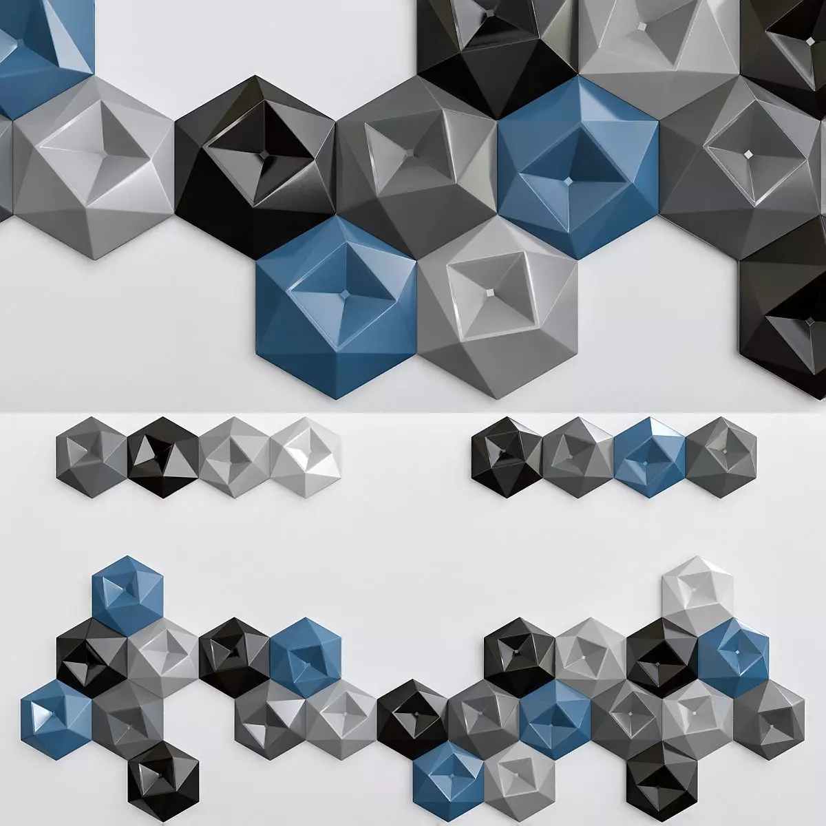 Alivio Stone 3D model_0