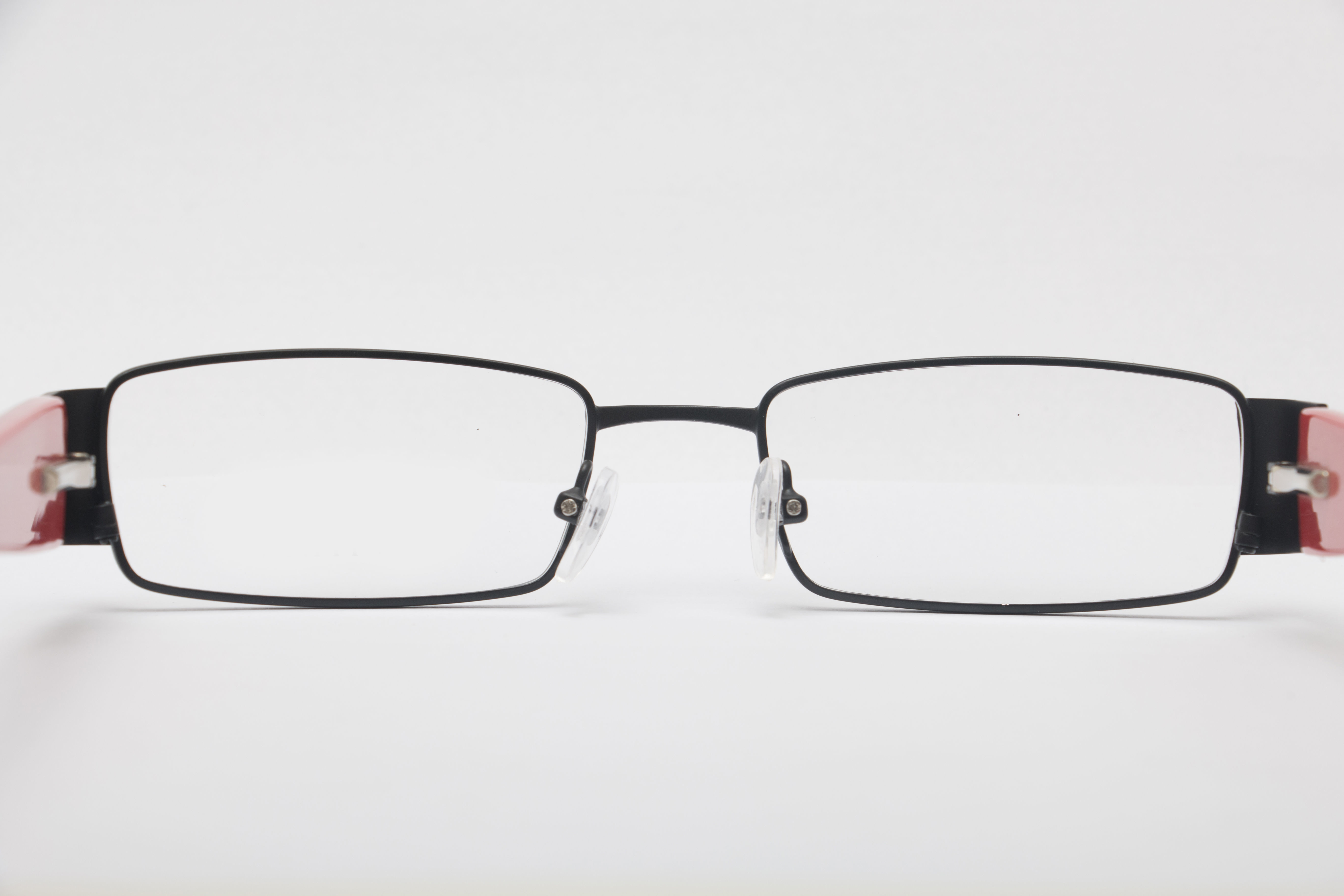 Eyeglasses for Men and Women 3D print model_13