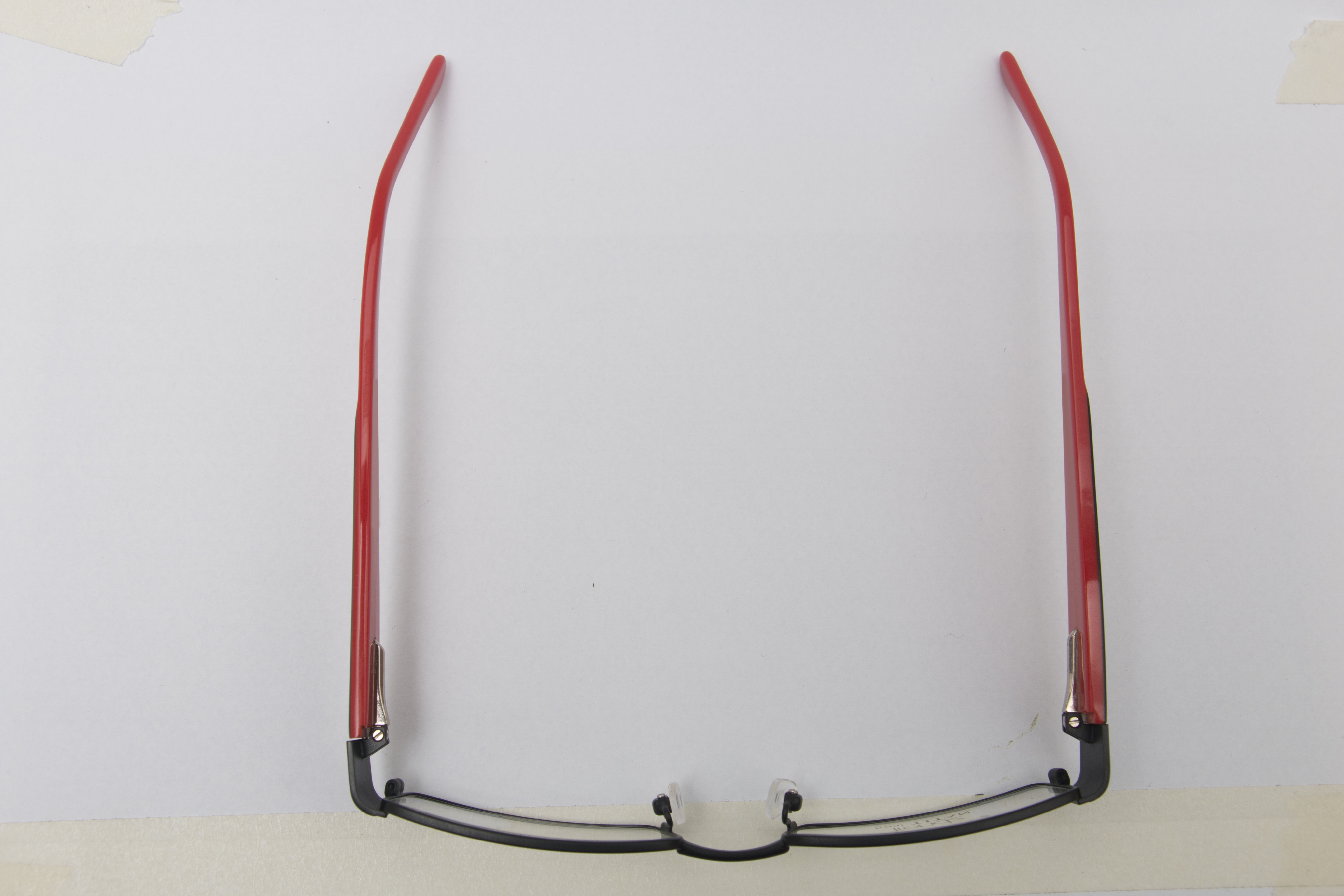 Eyeglasses for Men and Women 3D print model_15