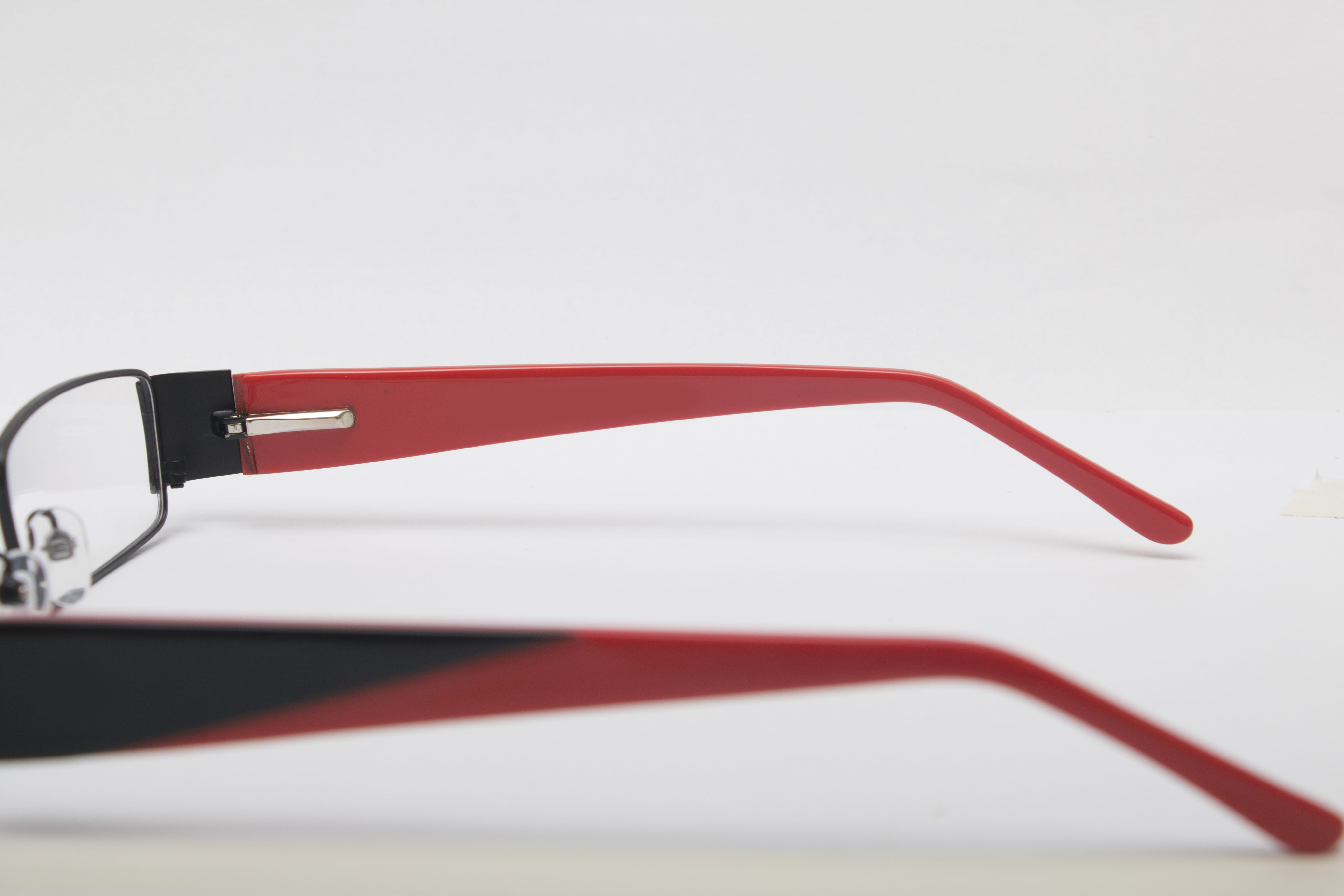 Eyeglasses for Men and Women 3D print model_10