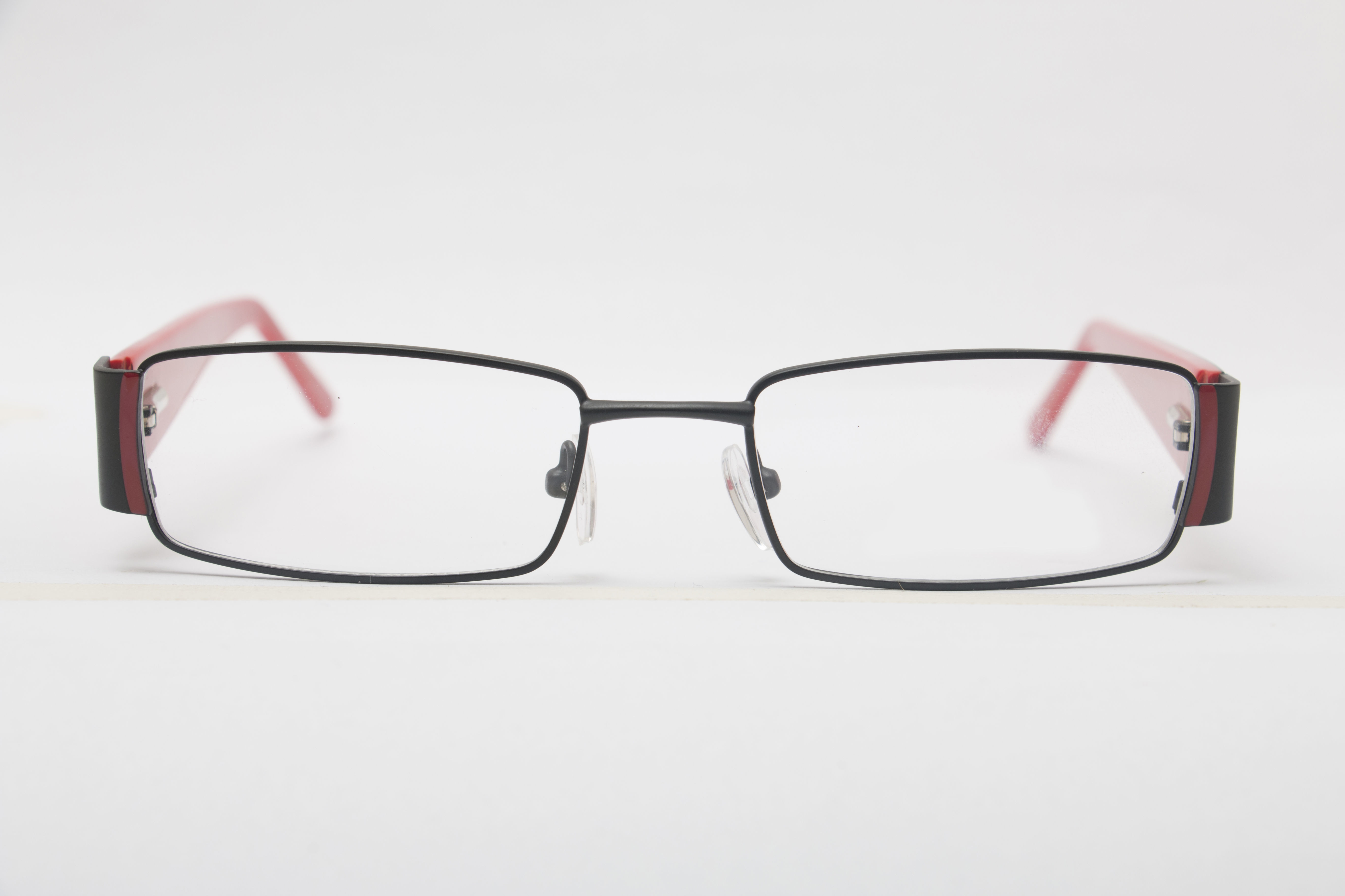 Eyeglasses for Men and Women 3D print model_8