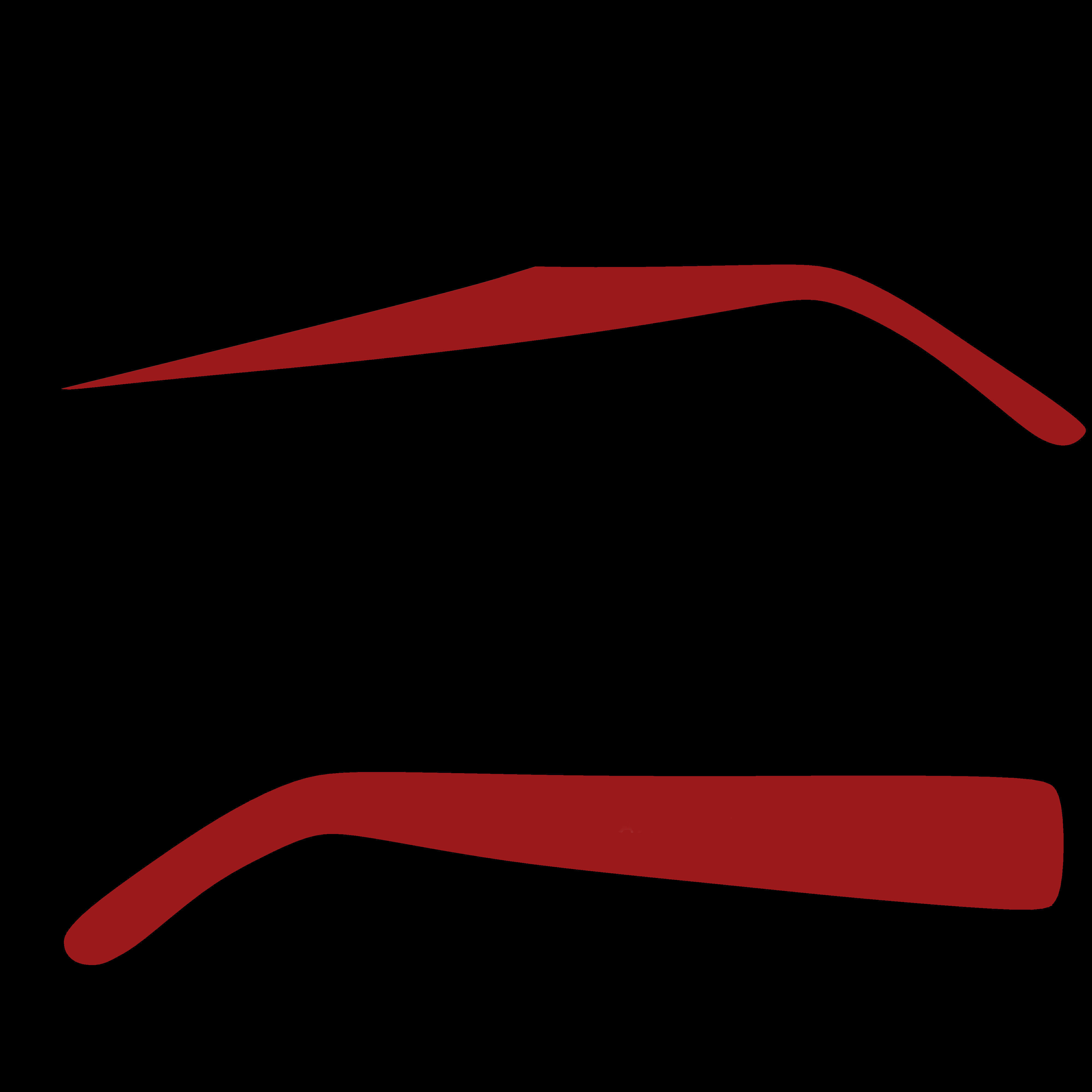 Eyeglasses for Men and Women 3D print model_18