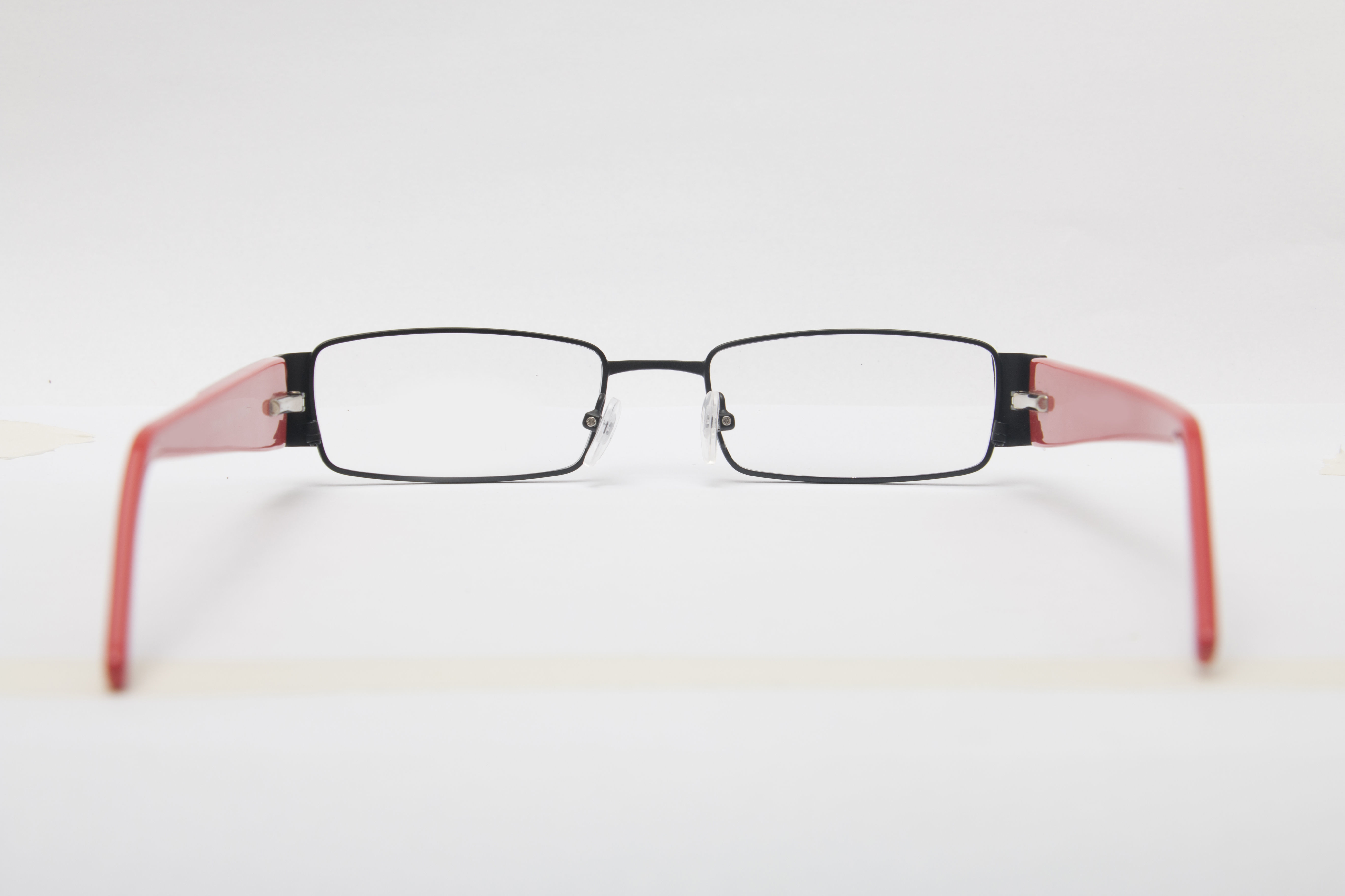 Eyeglasses for Men and Women 3D print model_12