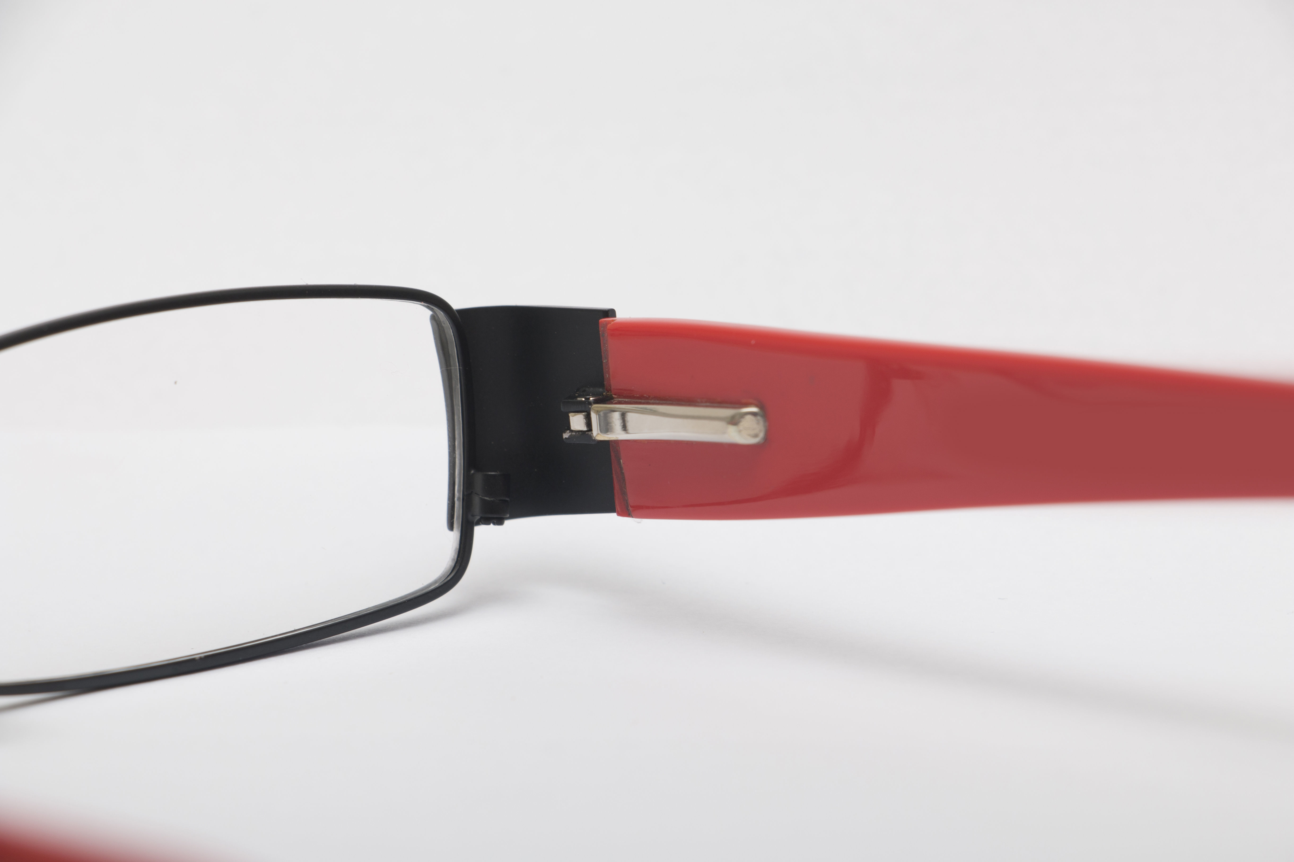 Eyeglasses for Men and Women 3D print model_11