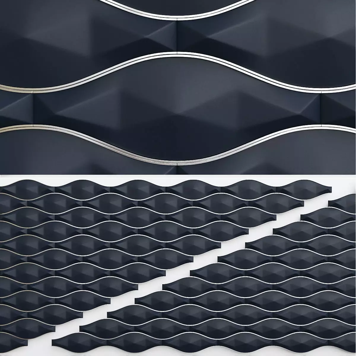 Alivio Prestige 3D model_0