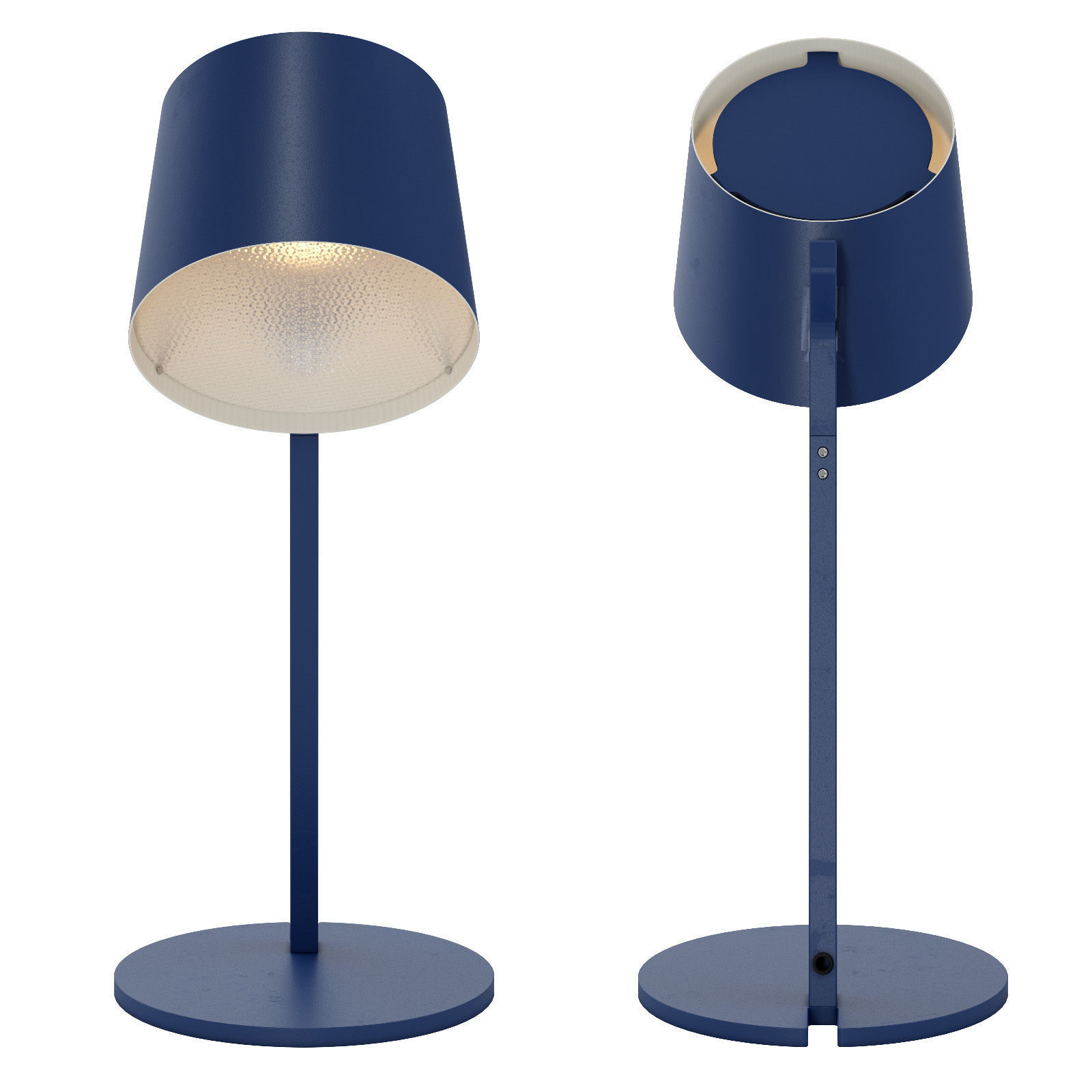 SEYVAA Y LAMP 3D model_1