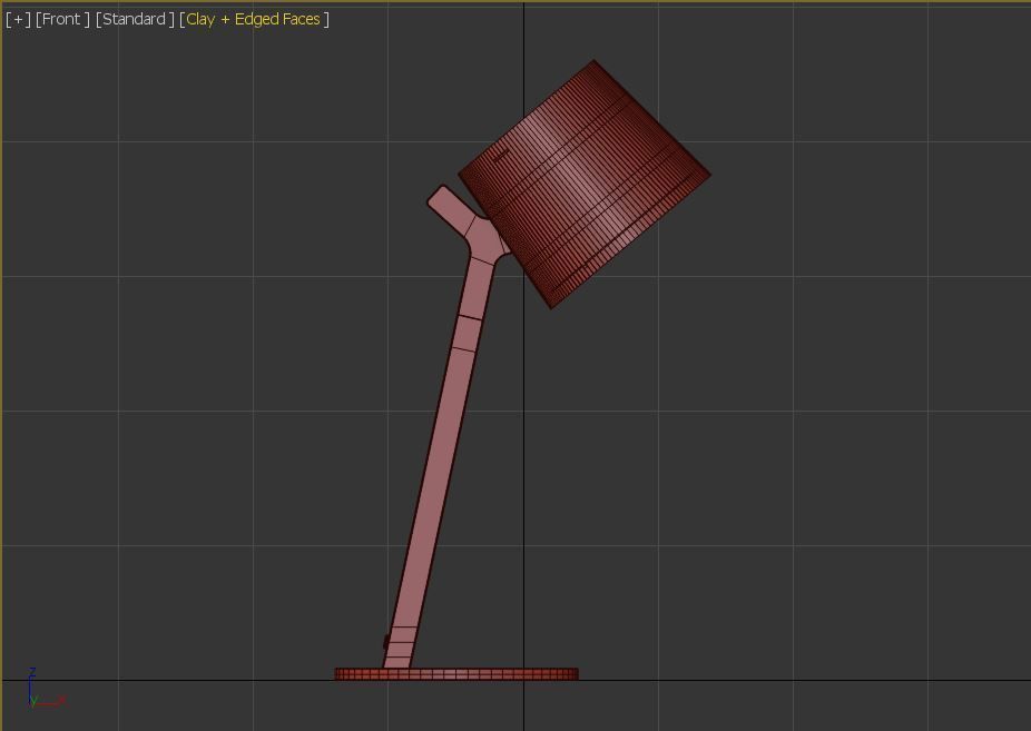 SEYVAA Y LAMP 3D model_4