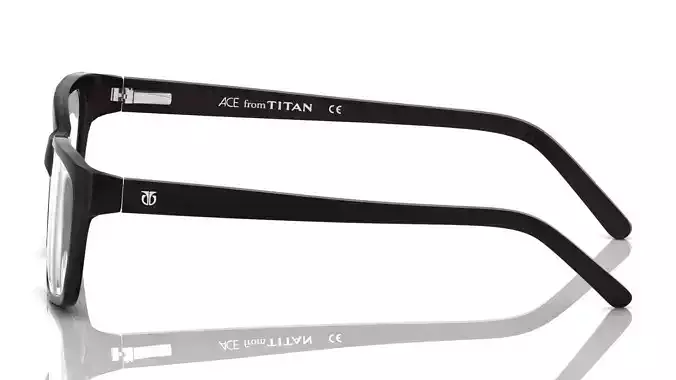 Eyeglasses for Men and Women 3D print model