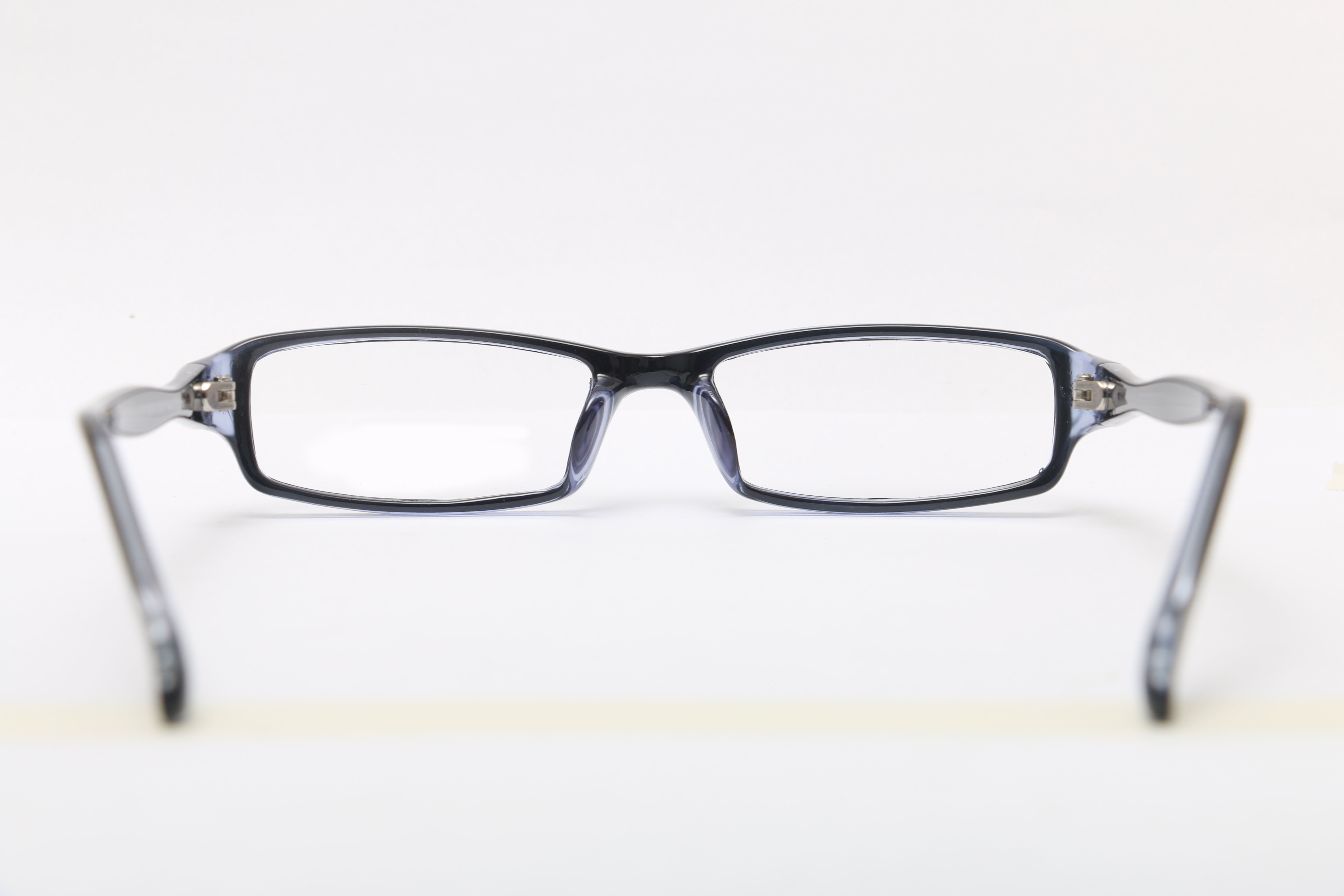 Eyeglasses for Men and Women 3D print model_14