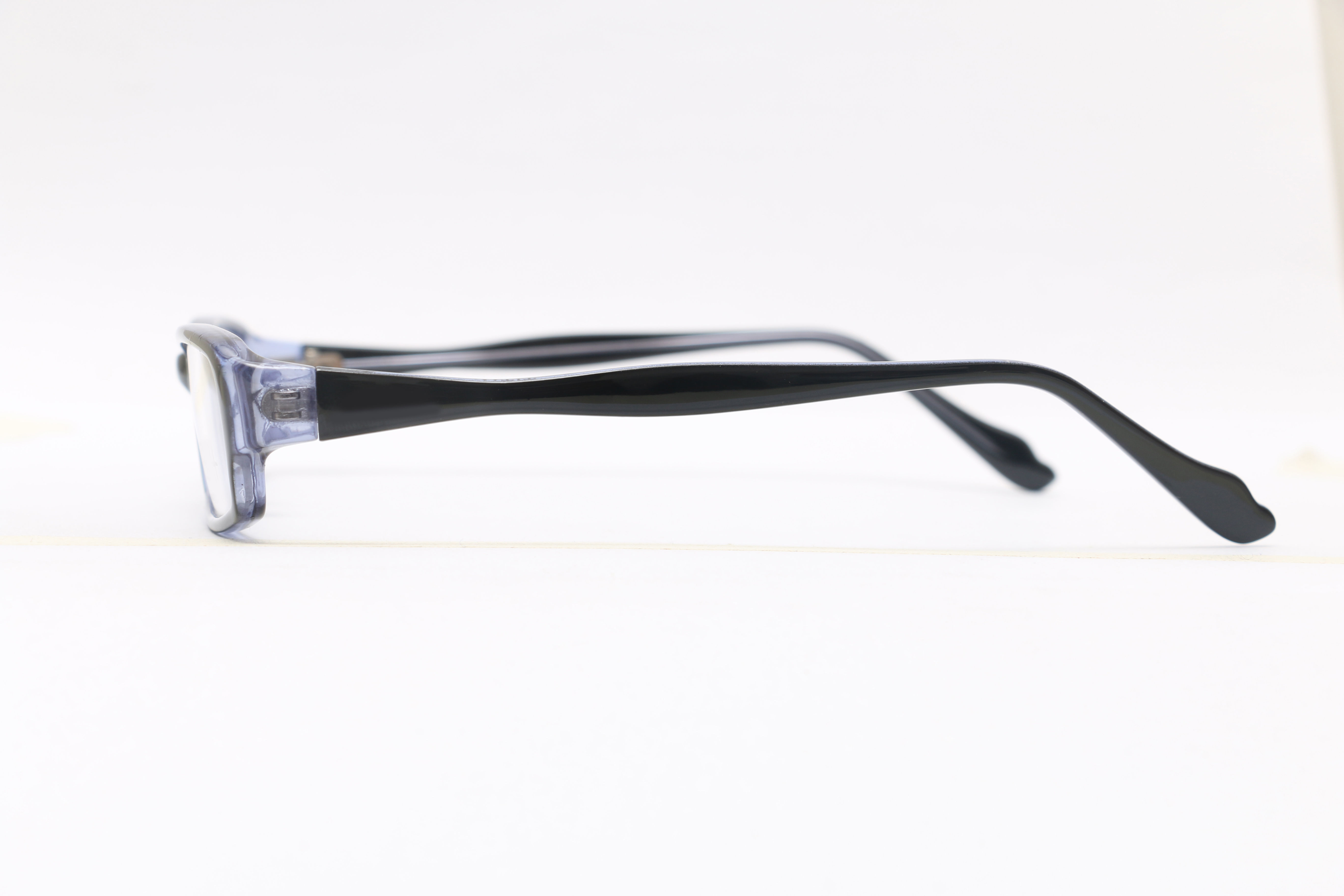 Eyeglasses for Men and Women 3D print model_11