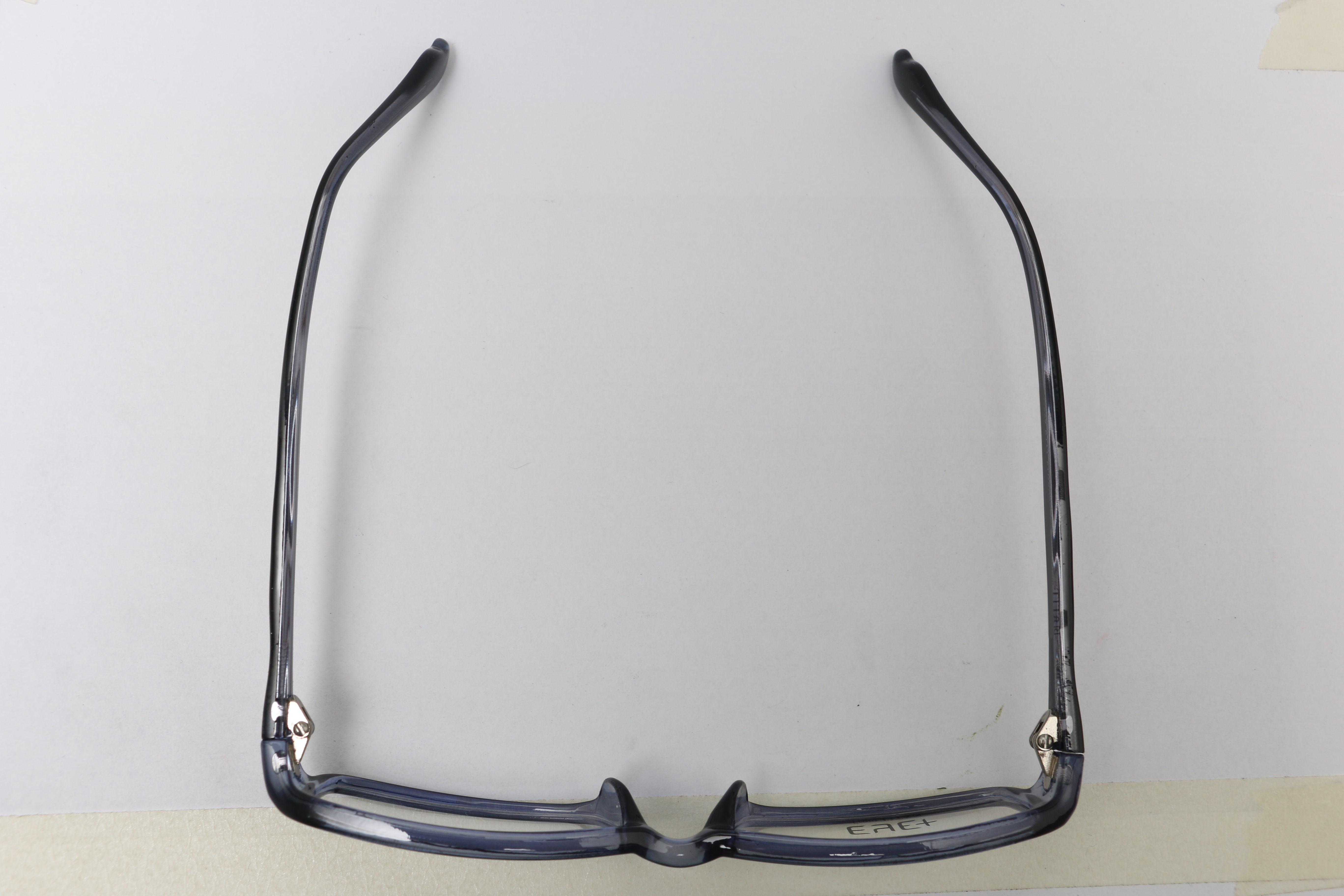 Eyeglasses for Men and Women 3D print model_17