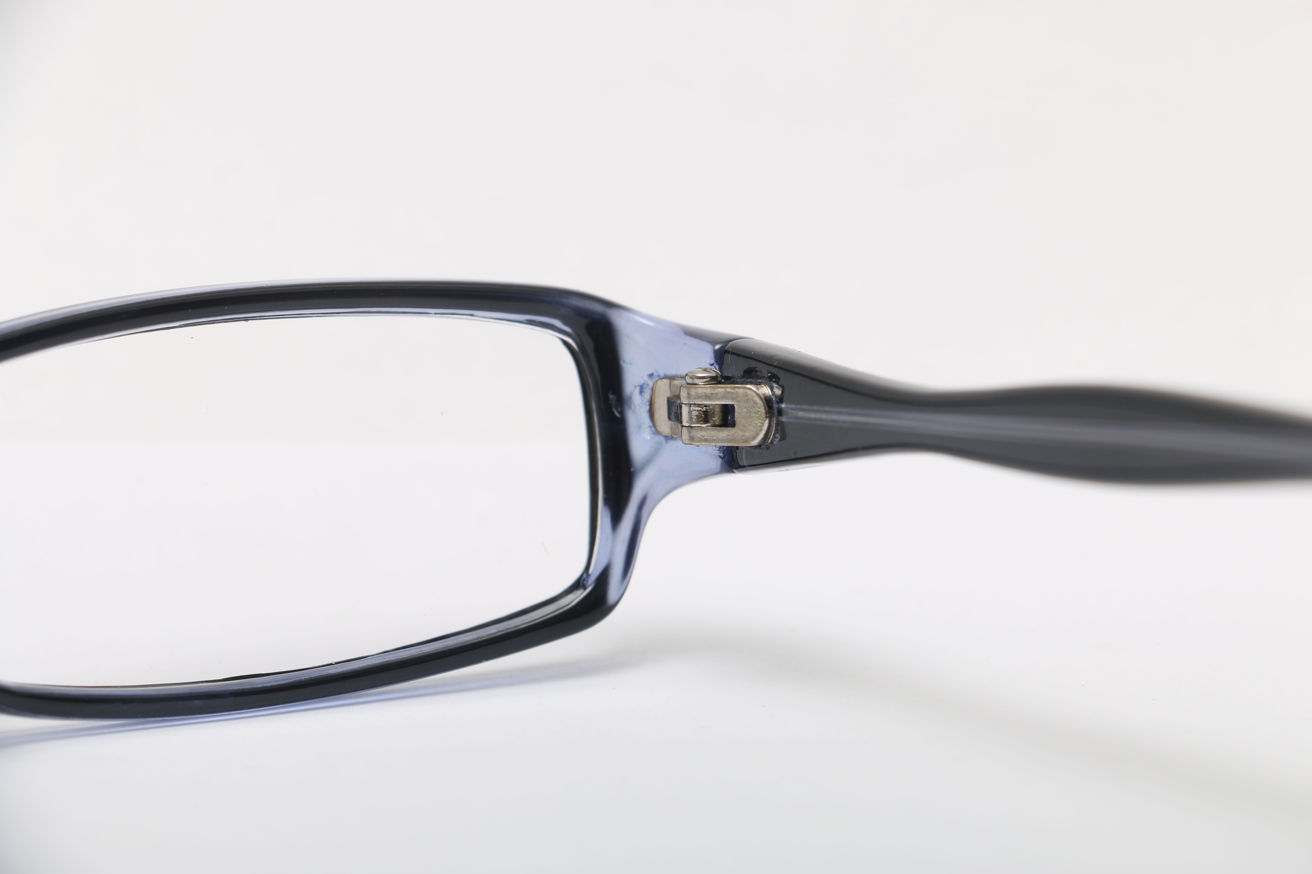Eyeglasses for Men and Women 3D print model_13