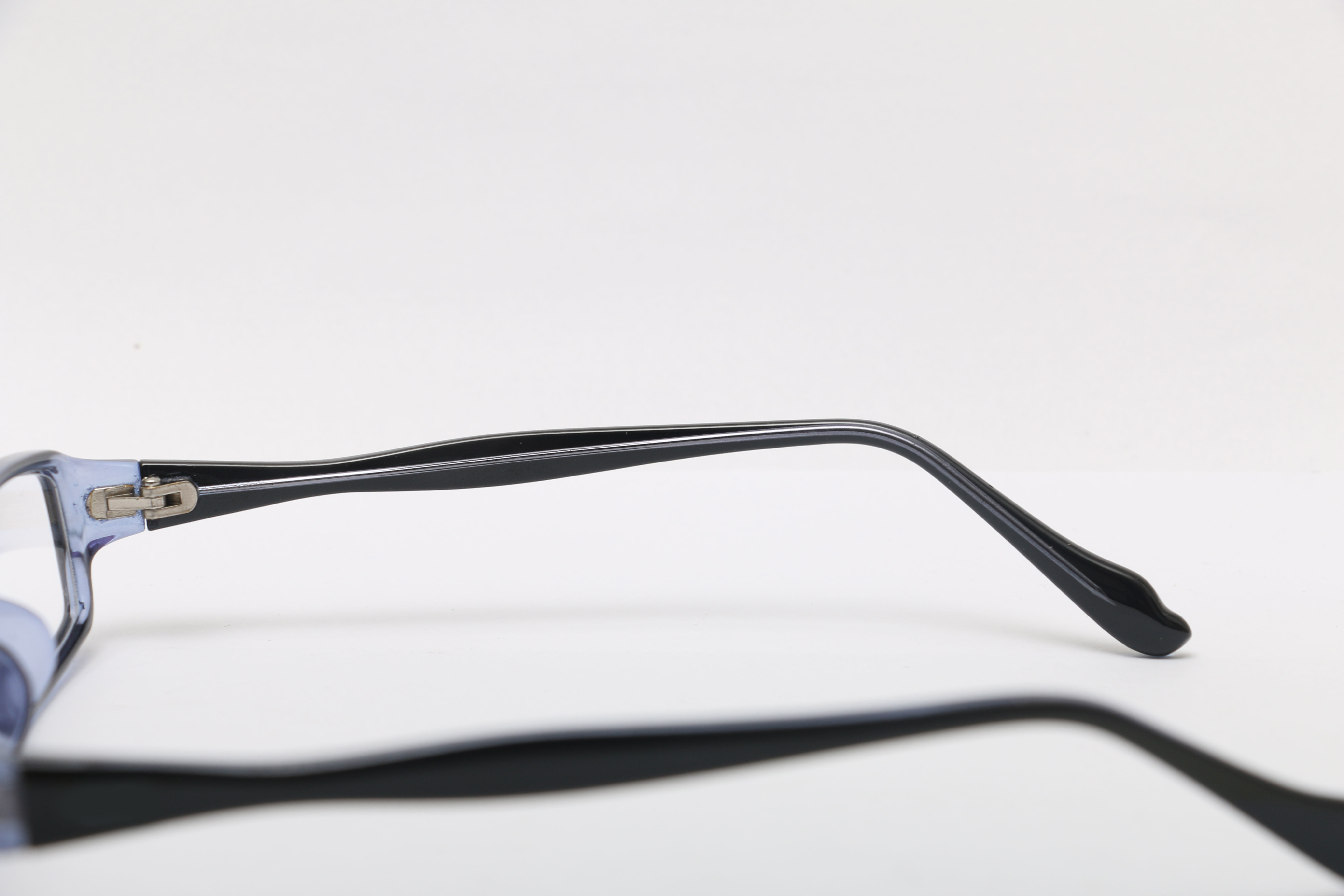 Eyeglasses for Men and Women 3D print model_12