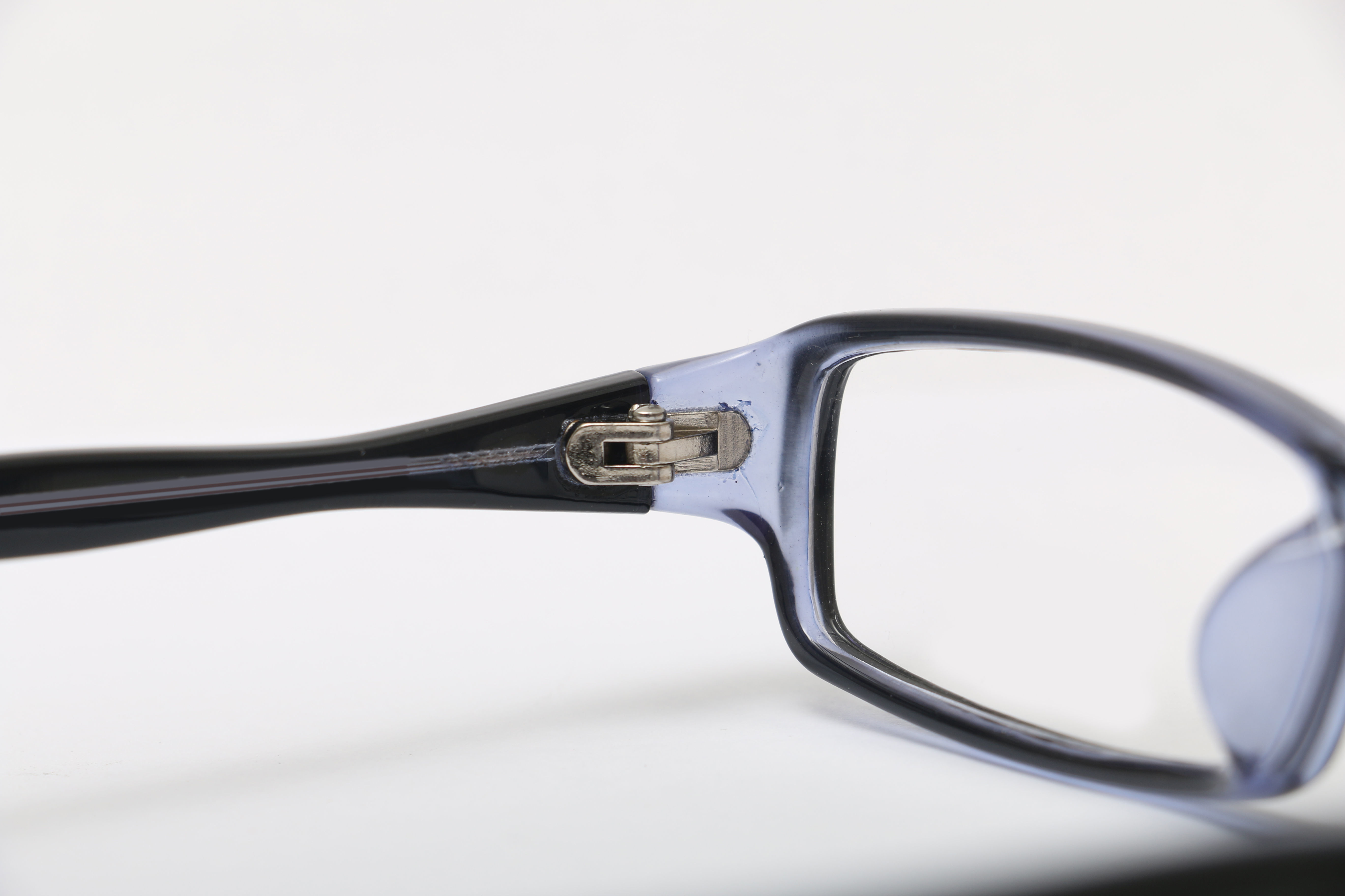 Eyeglasses for Men and Women 3D print model_15