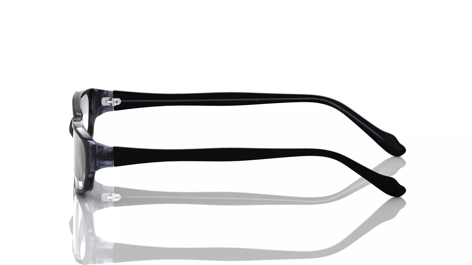 Eyeglasses for Men and Women 3D print model_0