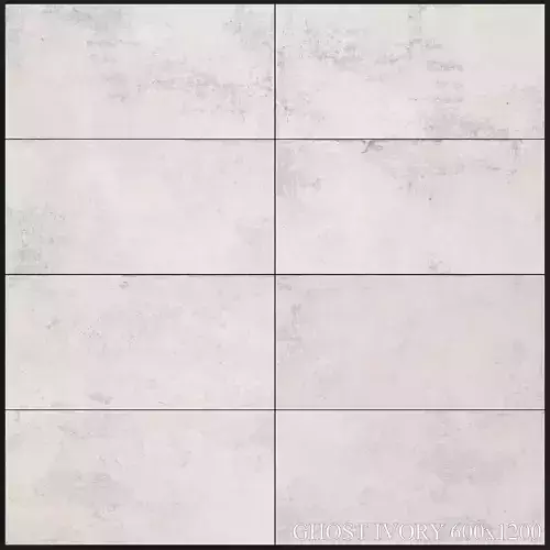 ABK Ghost Ivory 600x1200