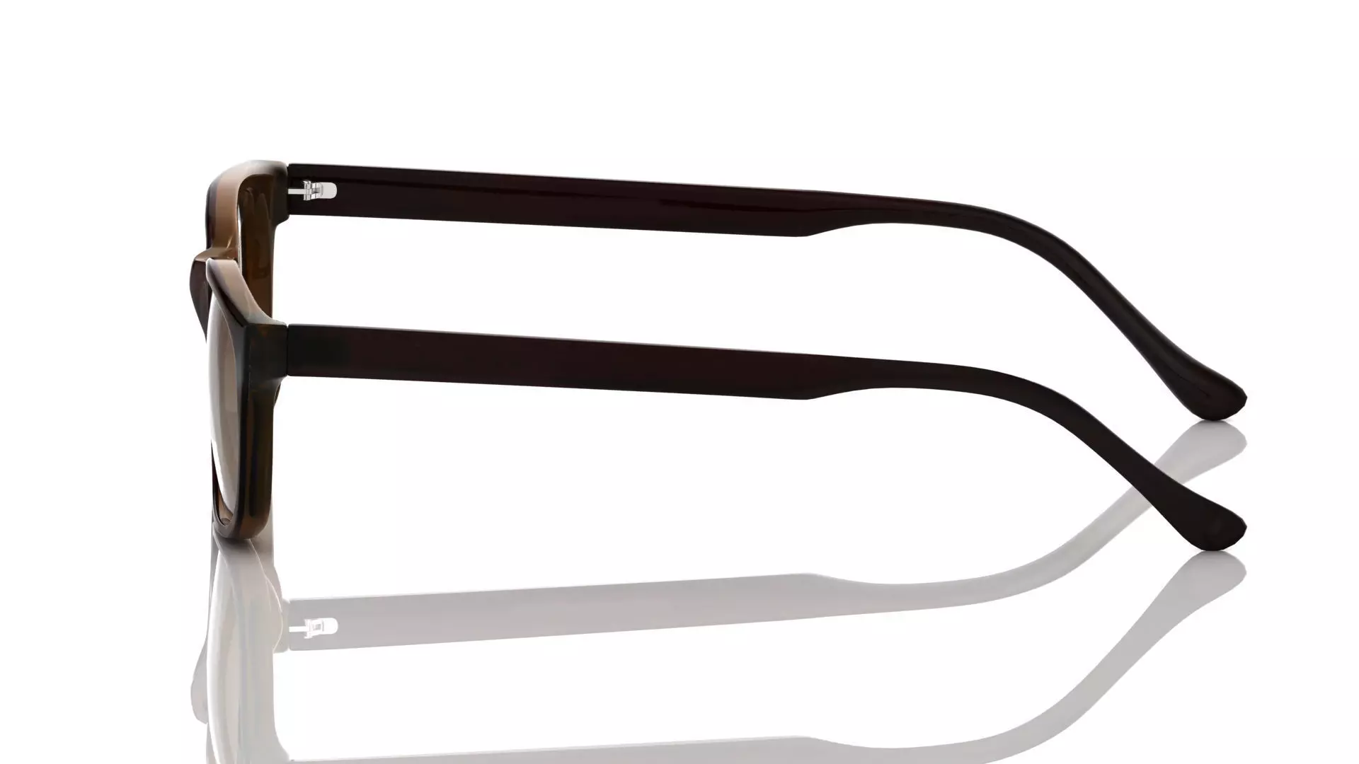 Eyeglasses for Men and Women 3D print model