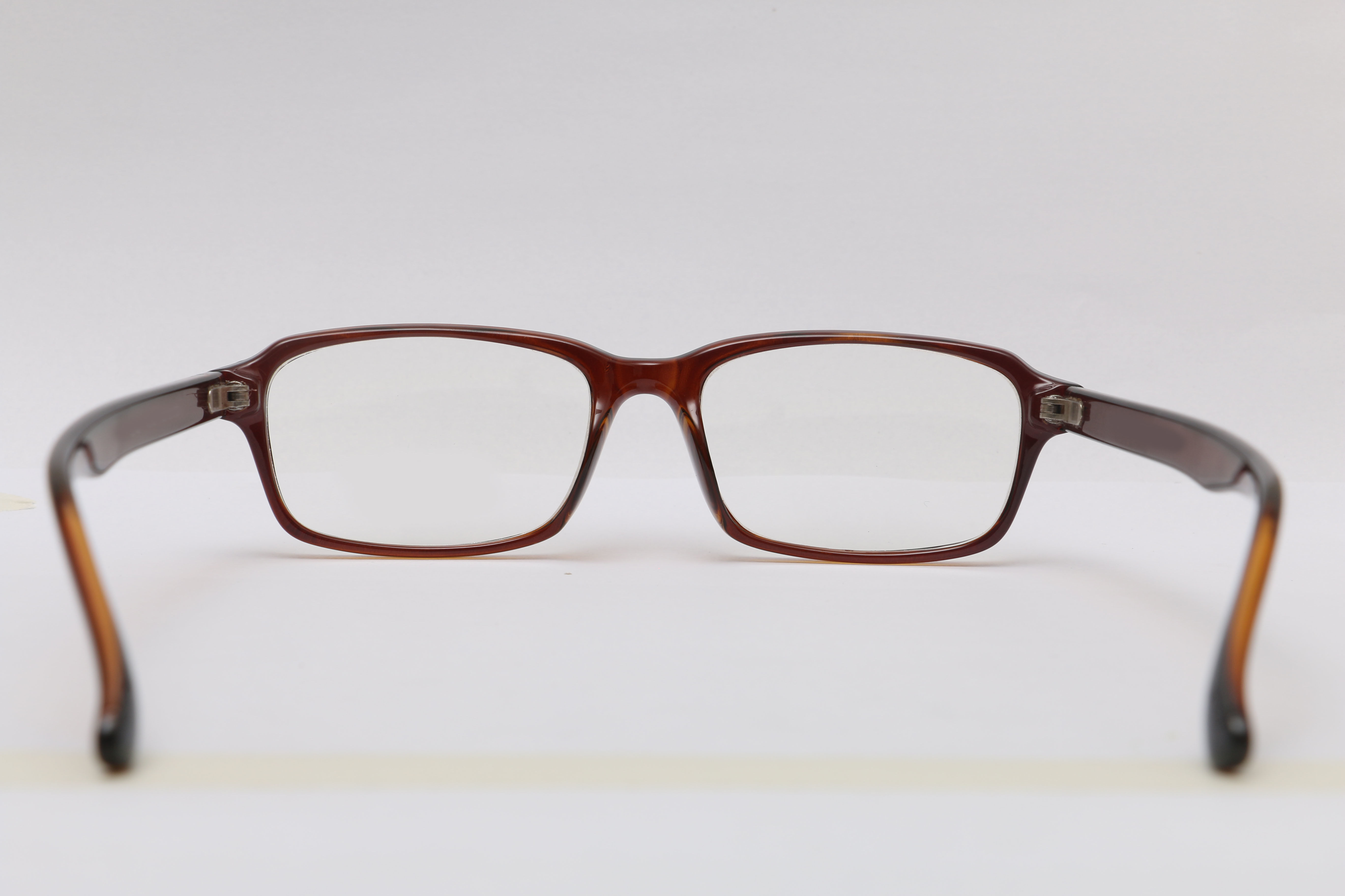 Eyeglasses for Men and Women 3D print model_12