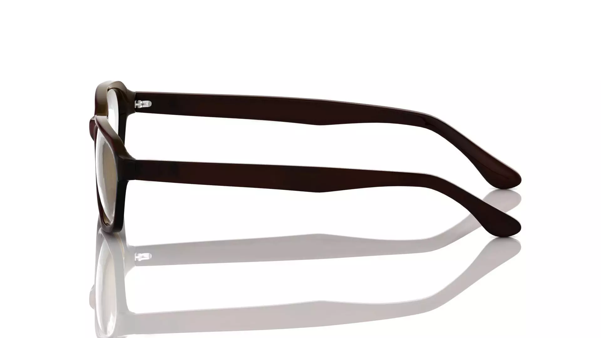 Eyeglasses for Men and Women 3D print model_0