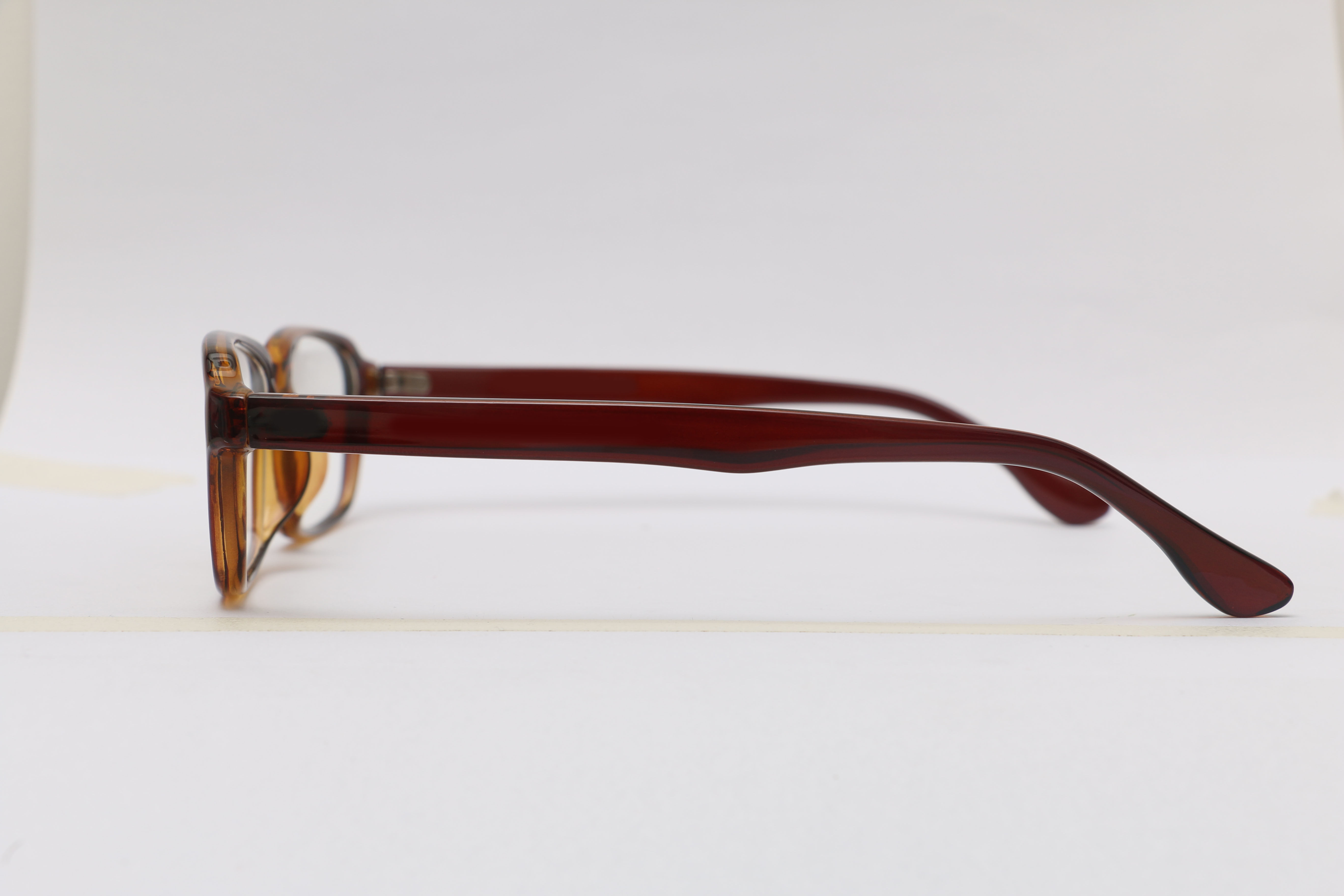 Eyeglasses for Men and Women 3D print model_9