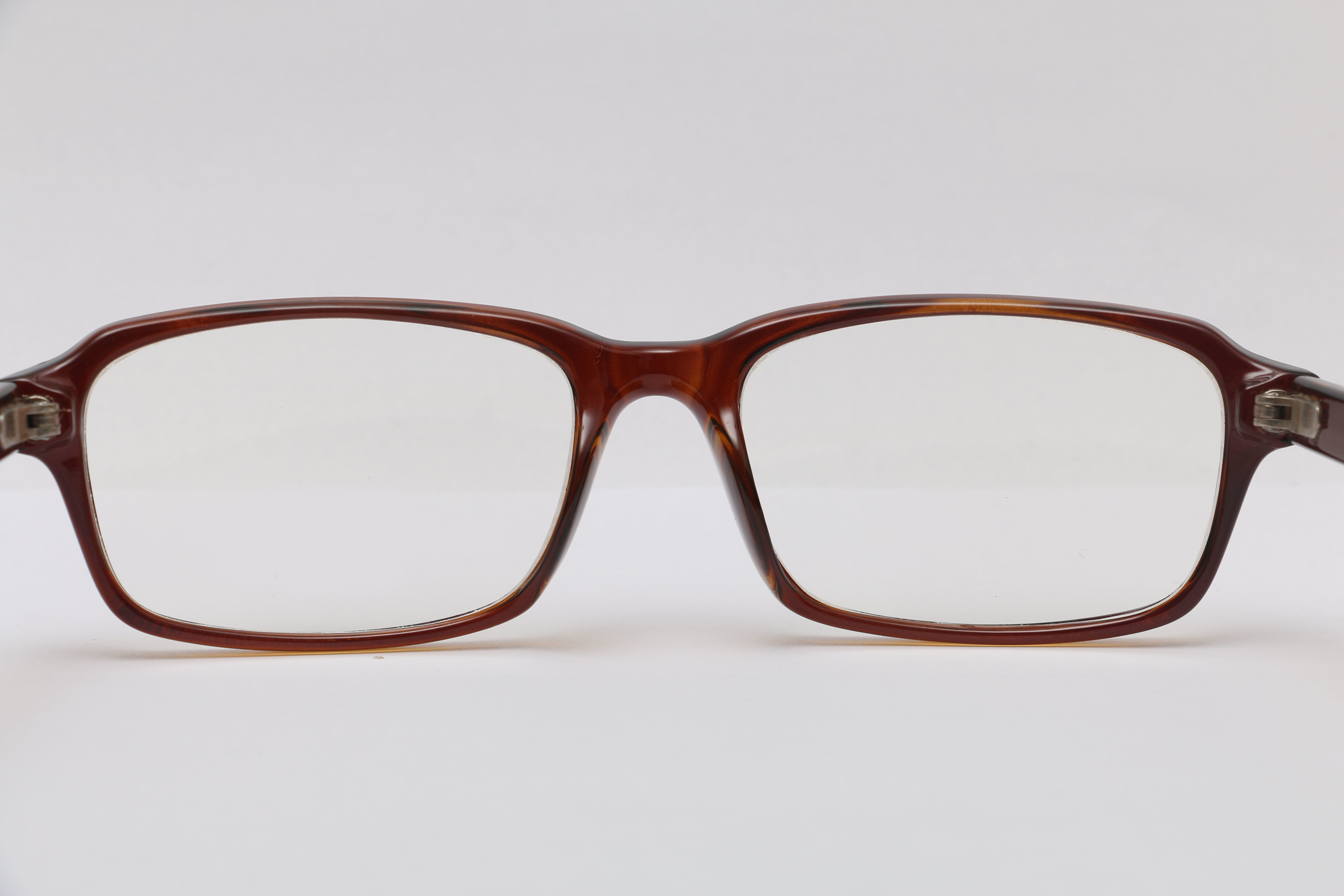 Eyeglasses for Men and Women 3D print model_14