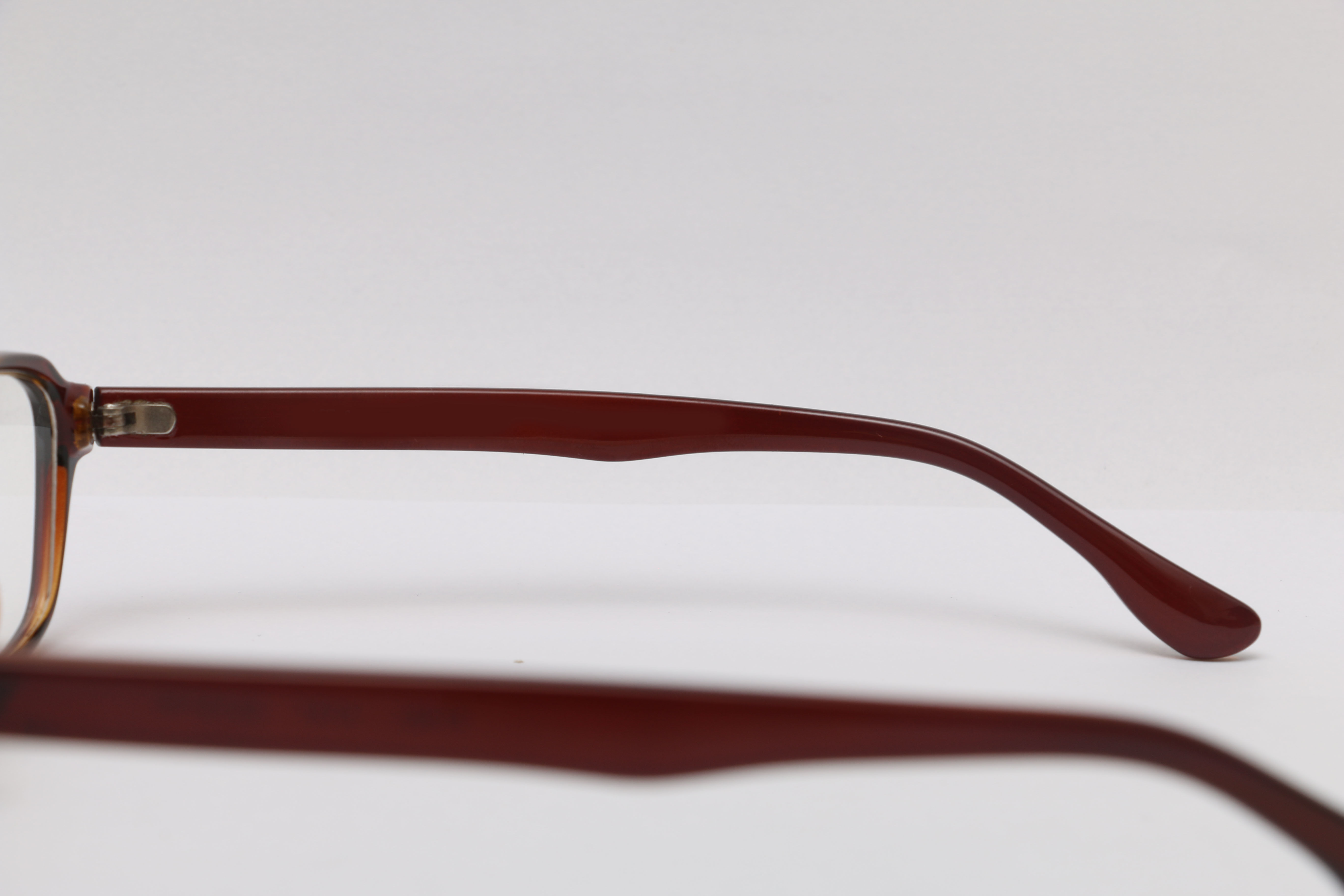 Eyeglasses for Men and Women 3D print model_10