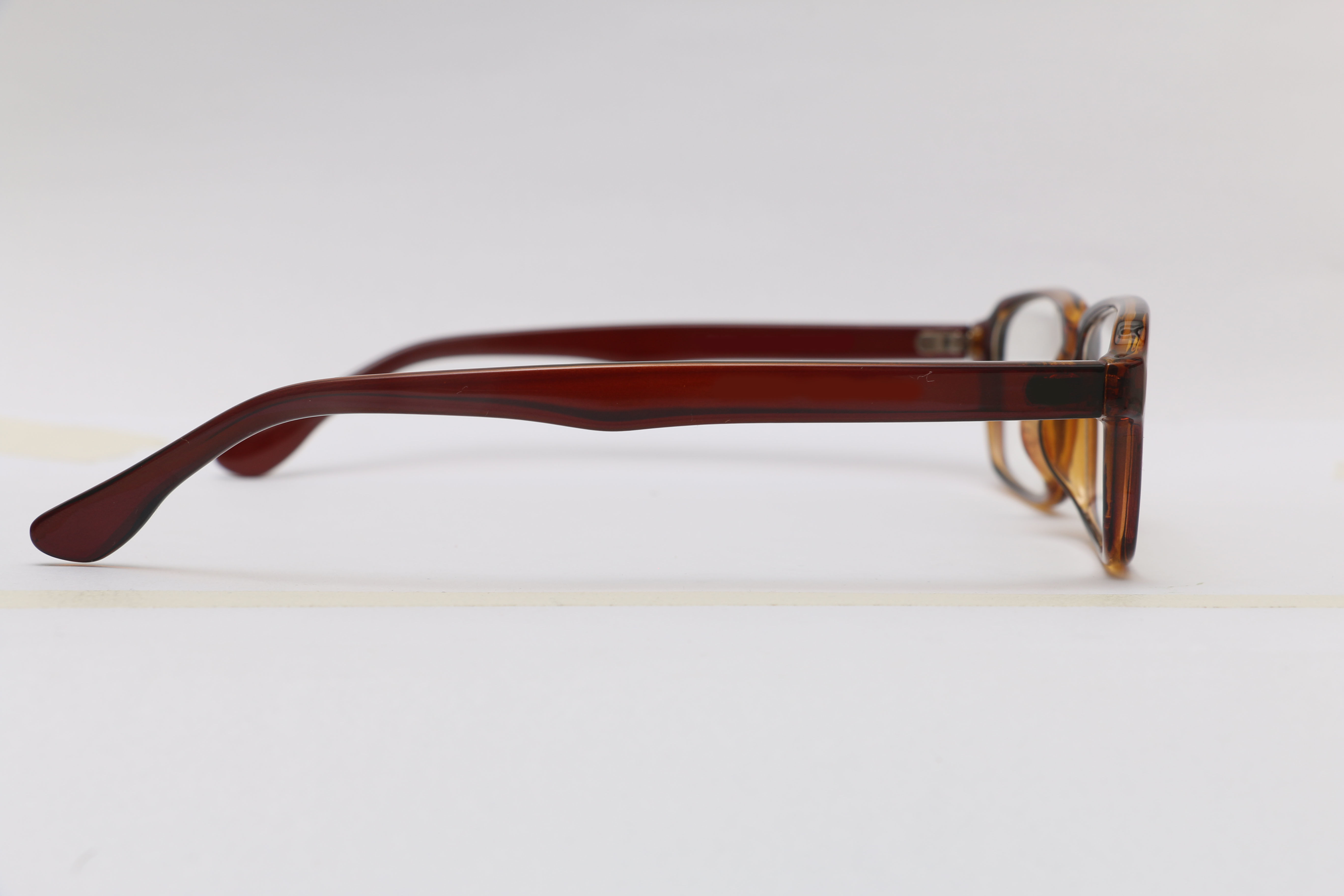 Eyeglasses for Men and Women 3D print model_13