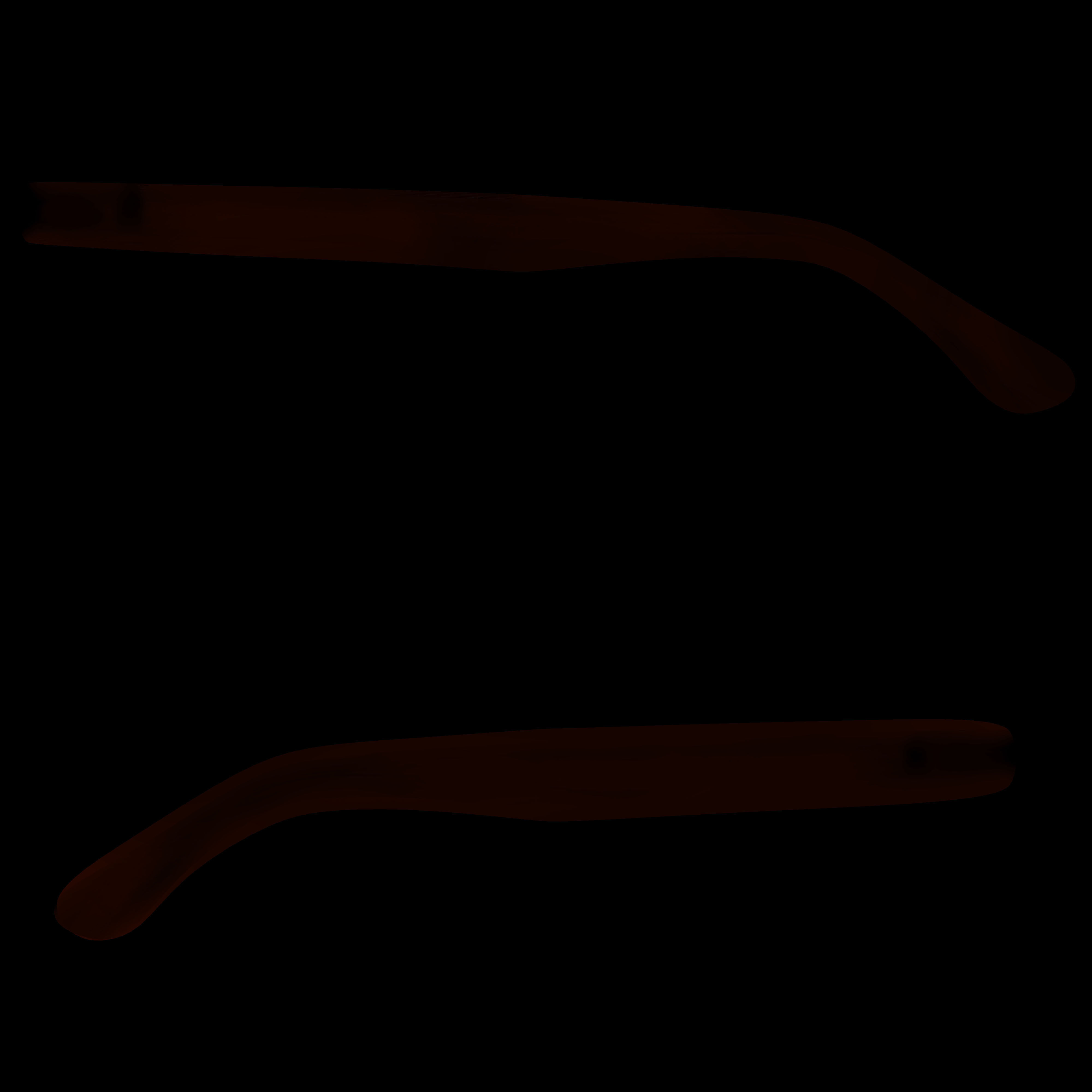 Eyeglasses for Men and Women 3D print model_18