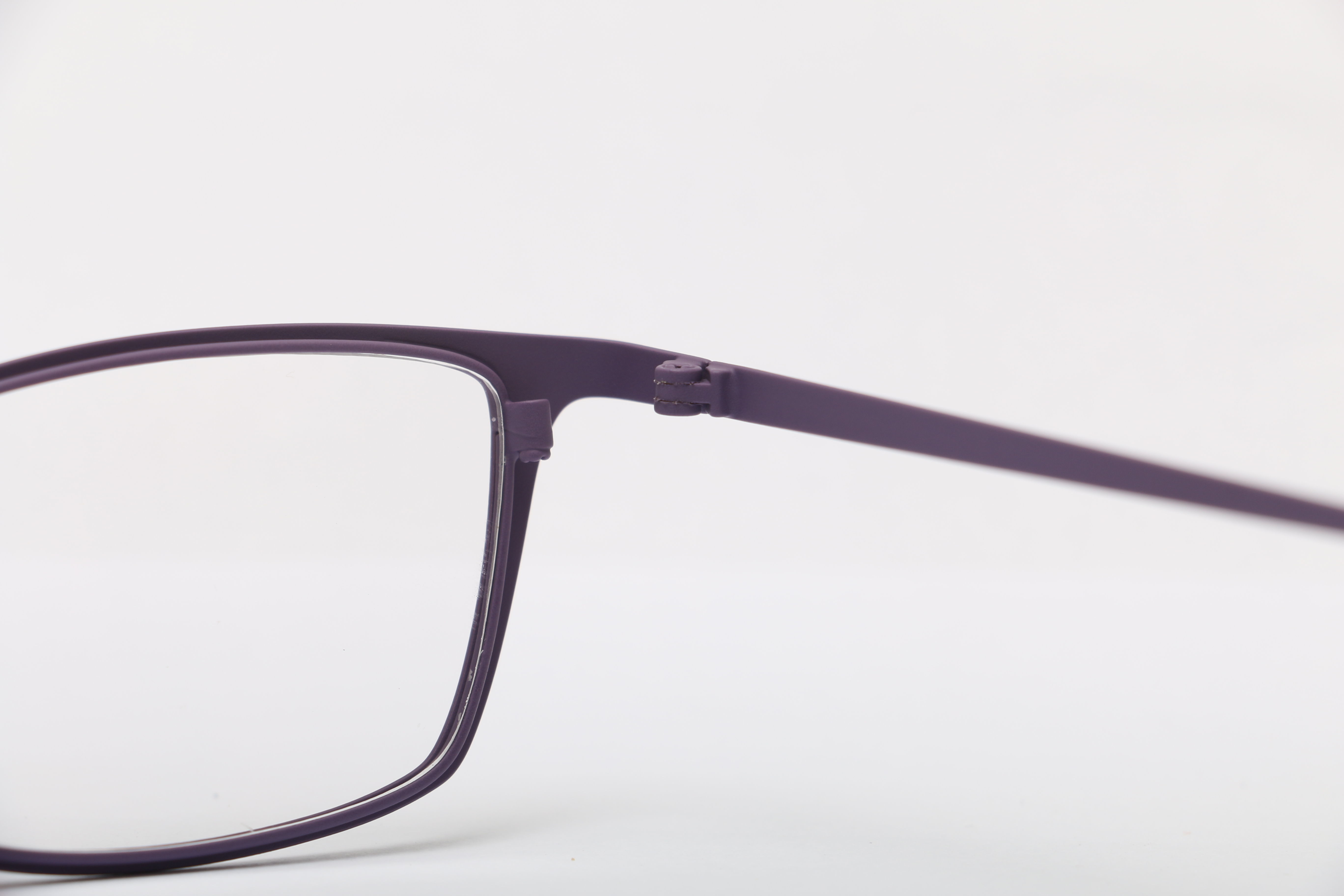 Eyeglasses for Men and Women 3D print model_13