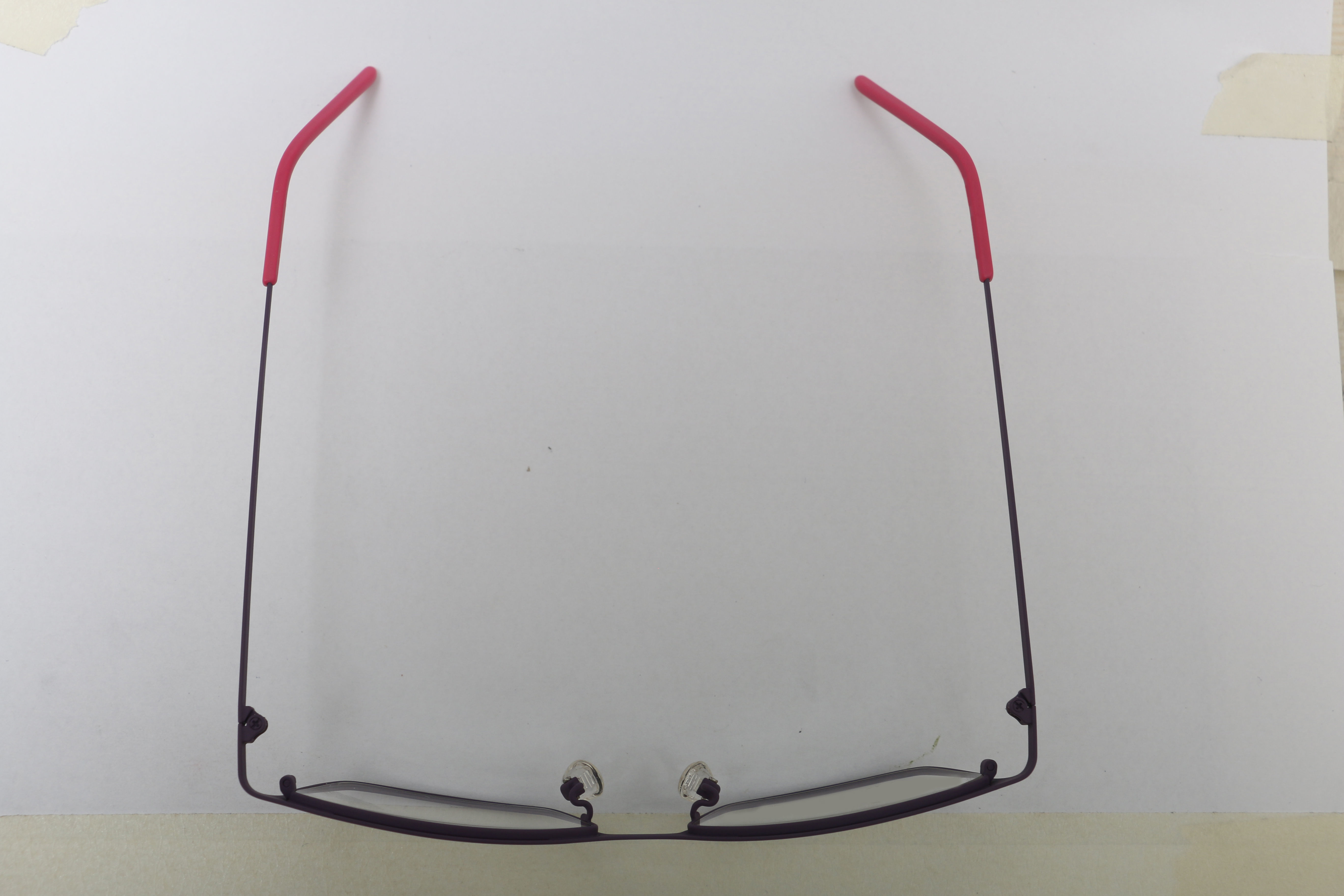 Eyeglasses for Men and Women 3D print model_15