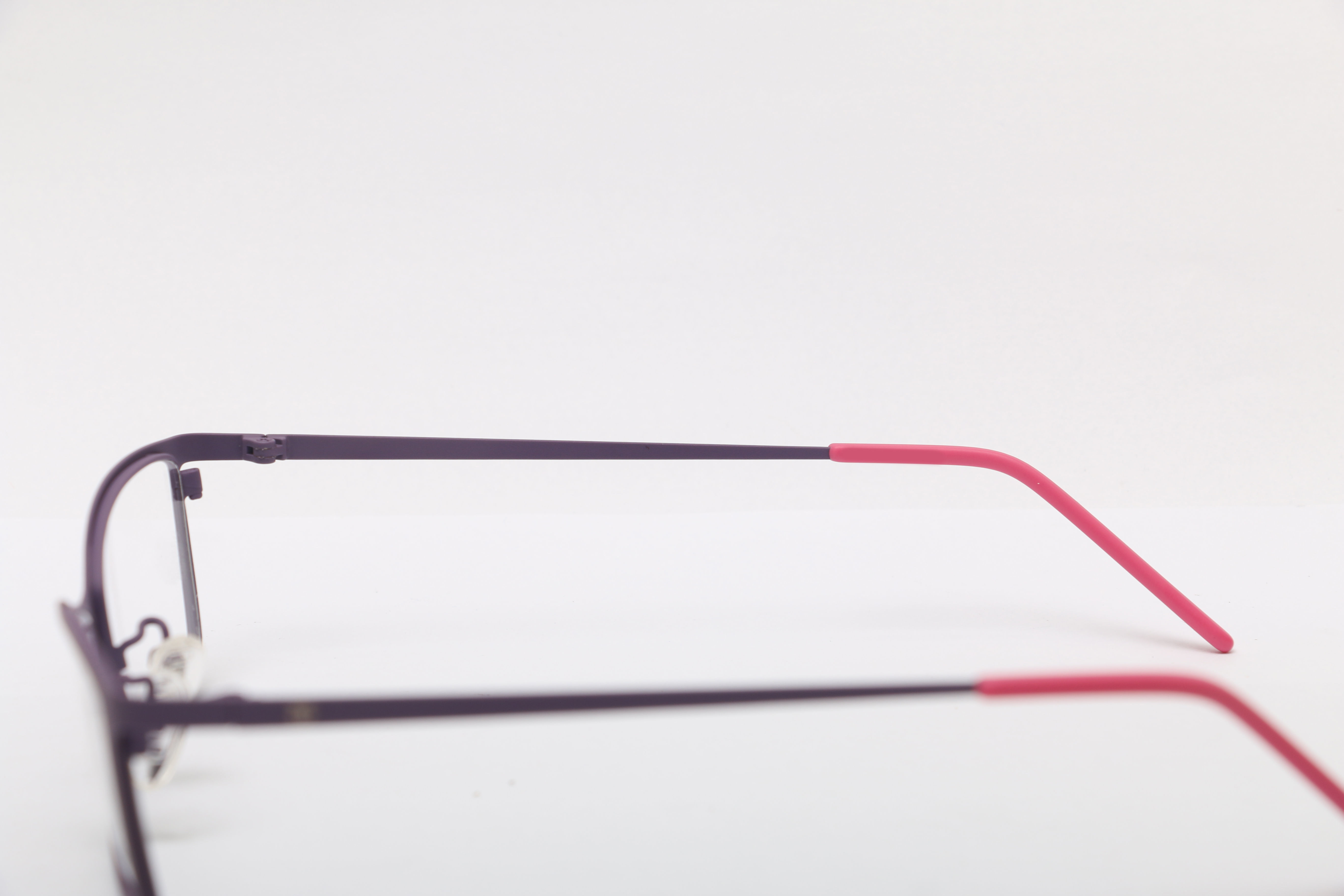 Eyeglasses for Men and Women 3D print model_10