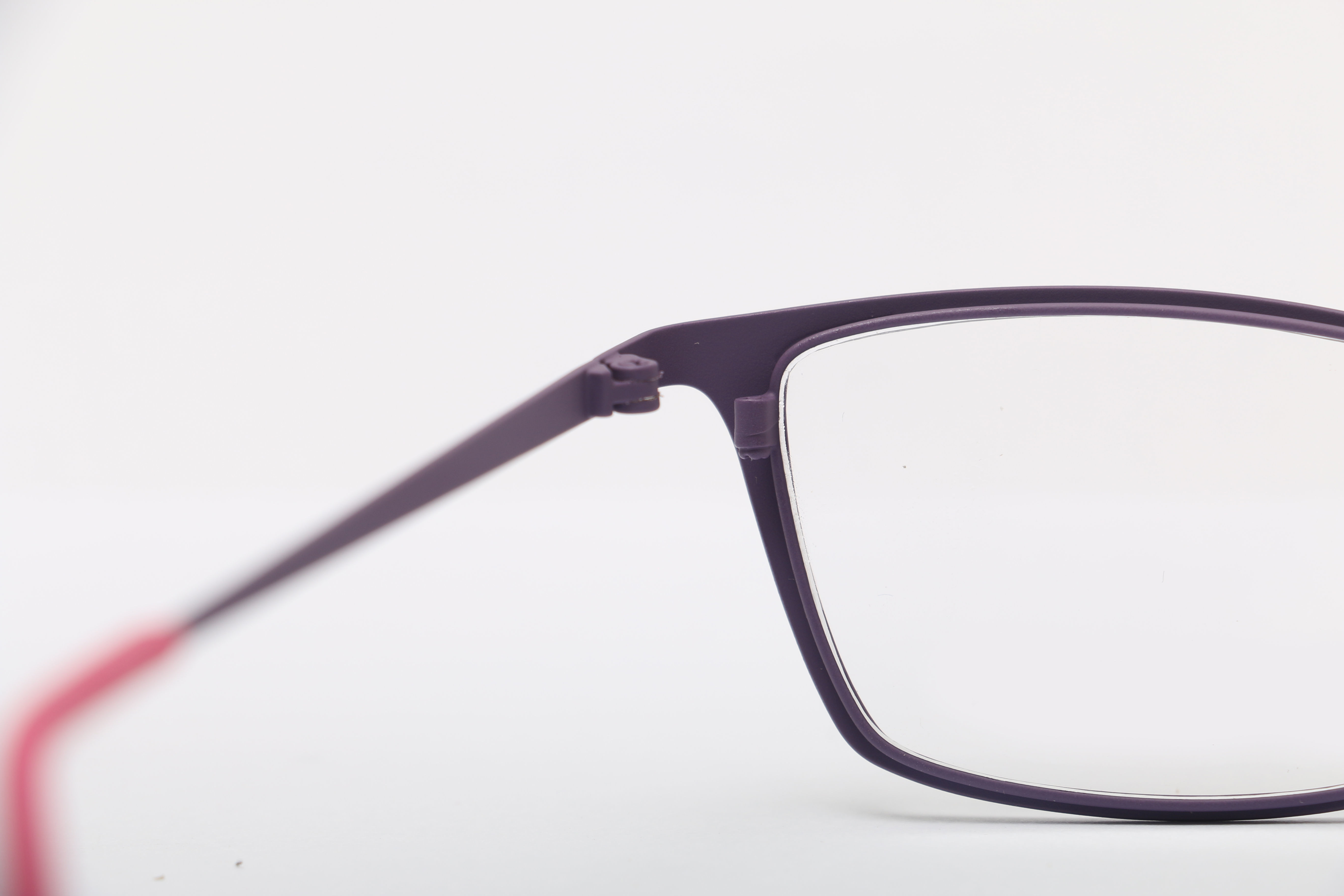 Eyeglasses for Men and Women 3D print model_12