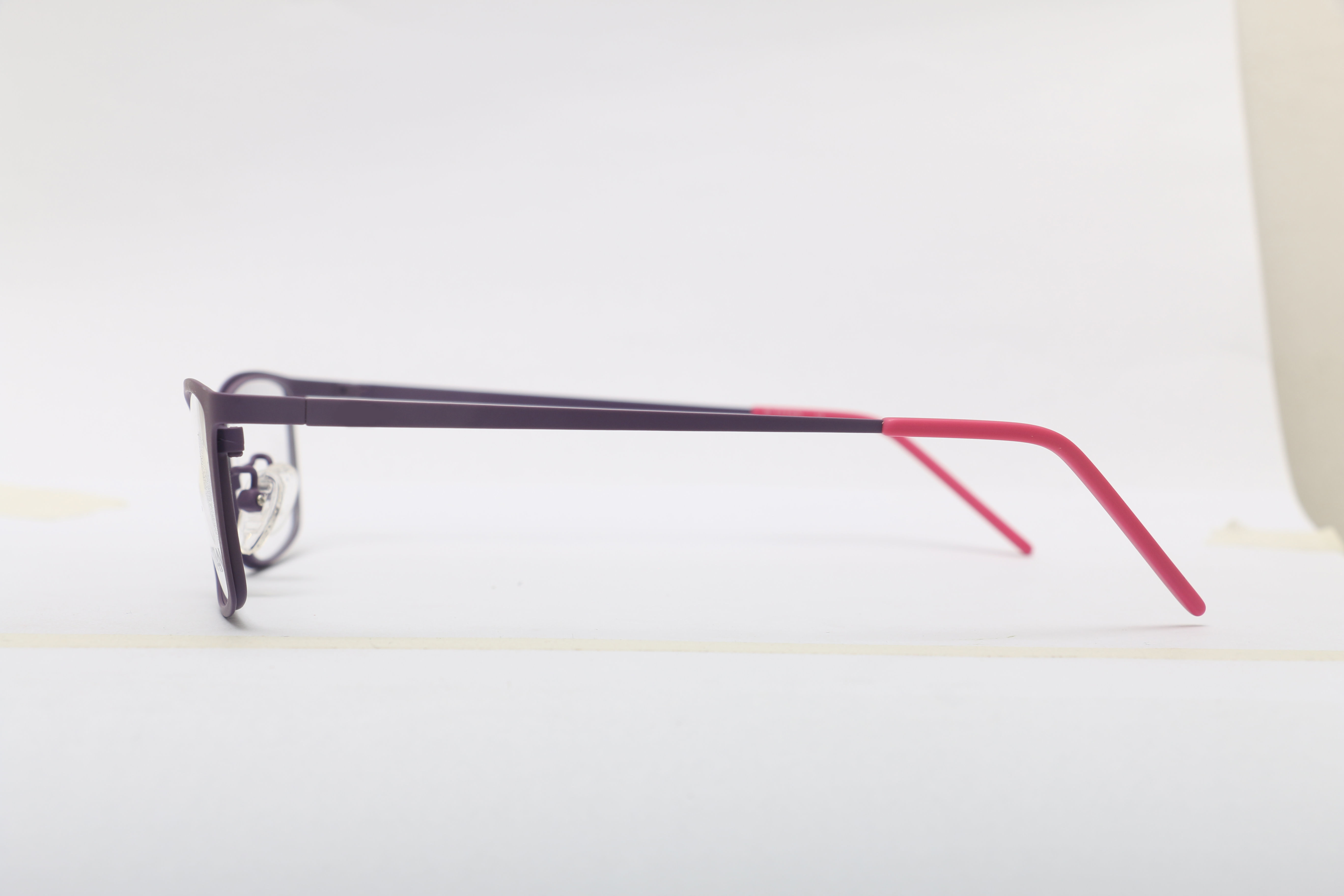 Eyeglasses for Men and Women 3D print model_9