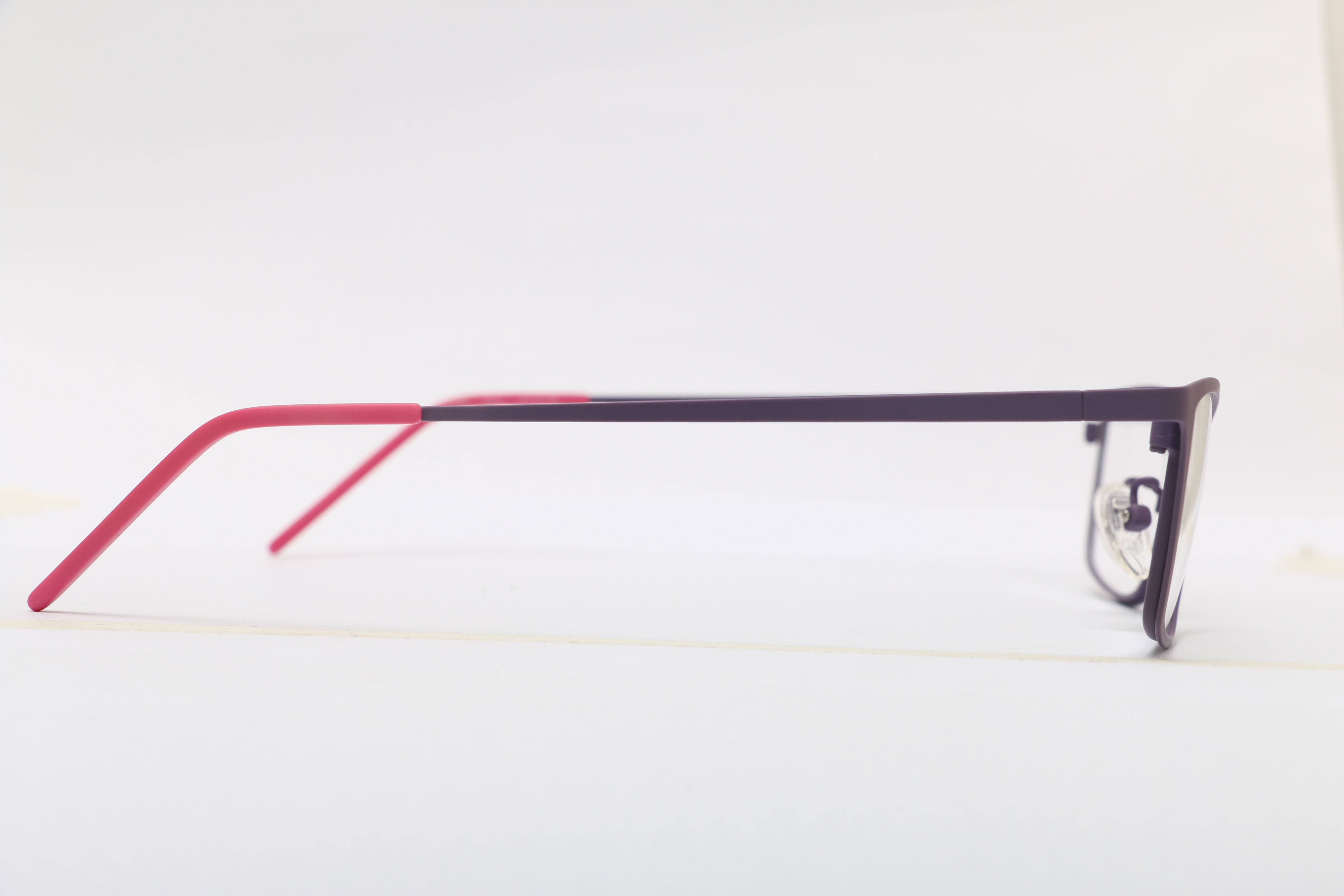 Eyeglasses for Men and Women 3D print model_14