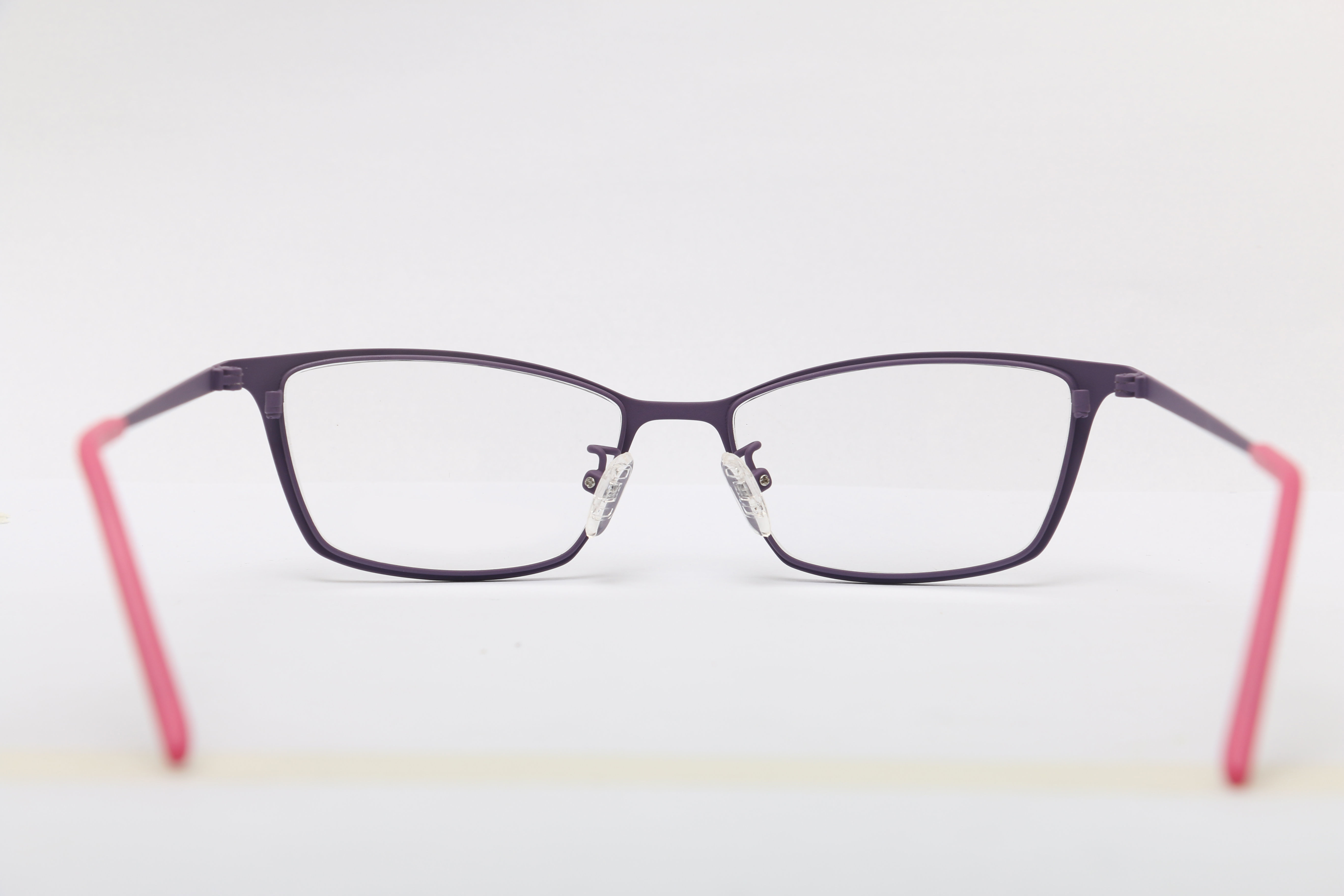 Eyeglasses for Men and Women 3D print model_11