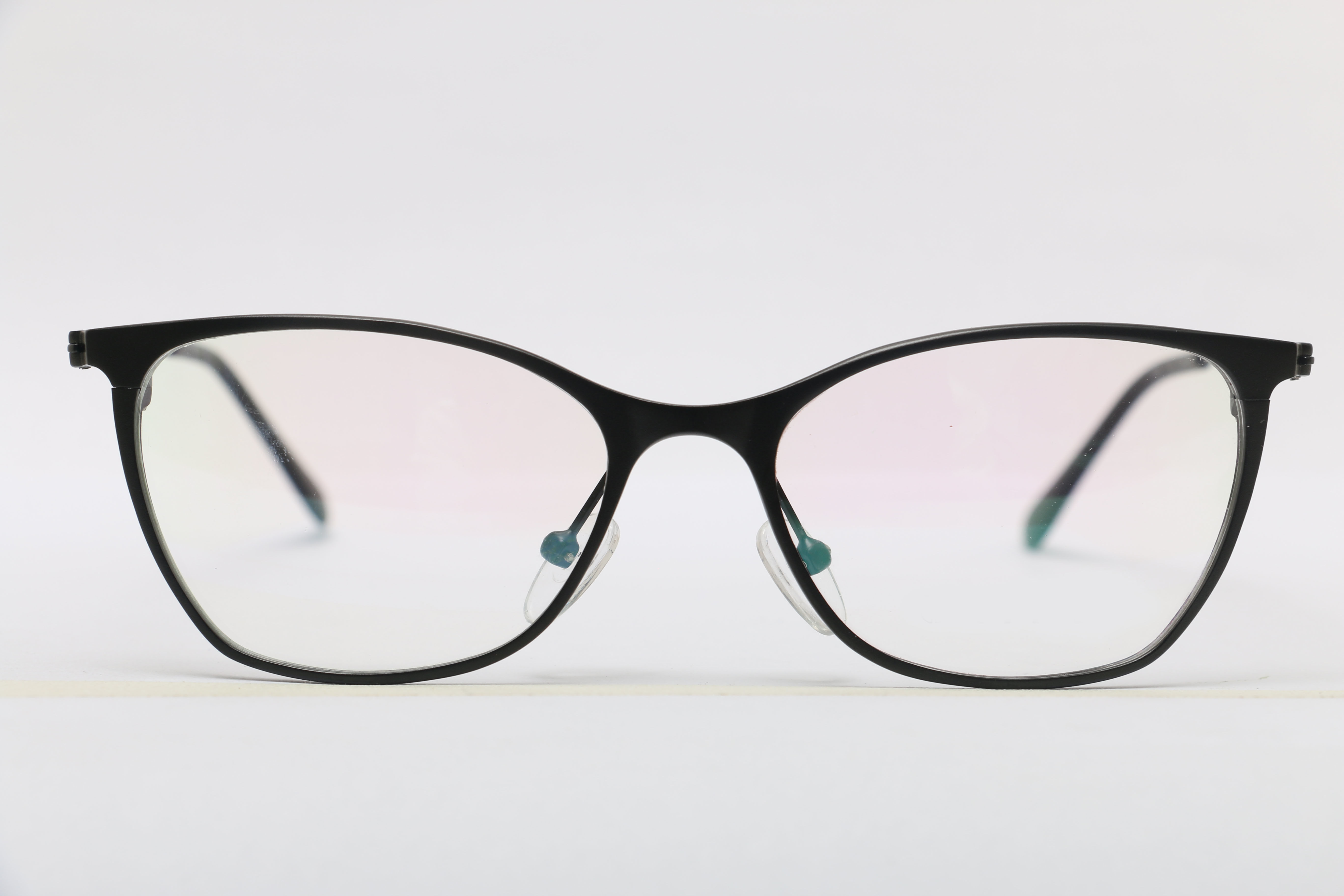 Eyeglasses for Men and Women 3D print model_8