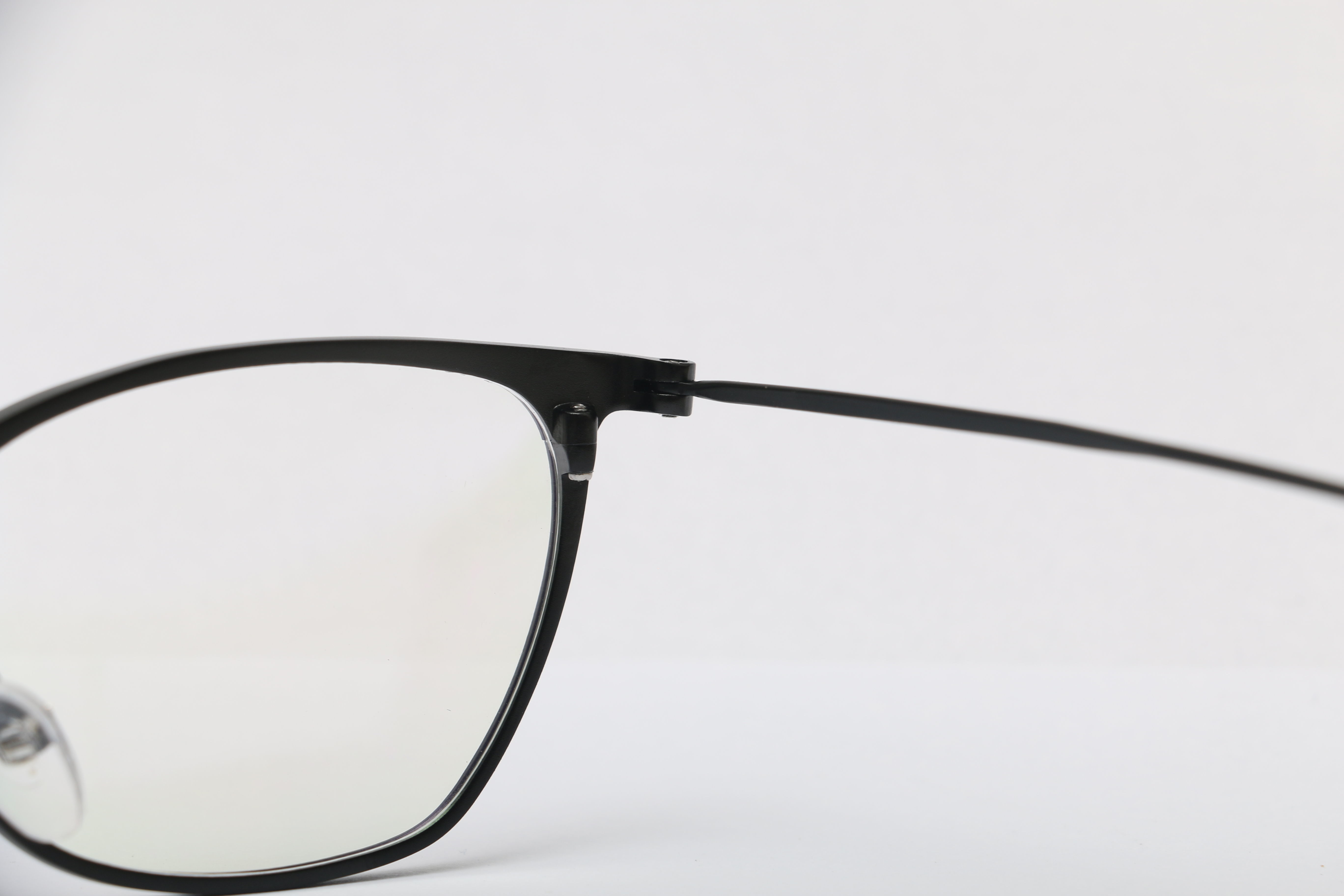Eyeglasses for Men and Women 3D print model_12