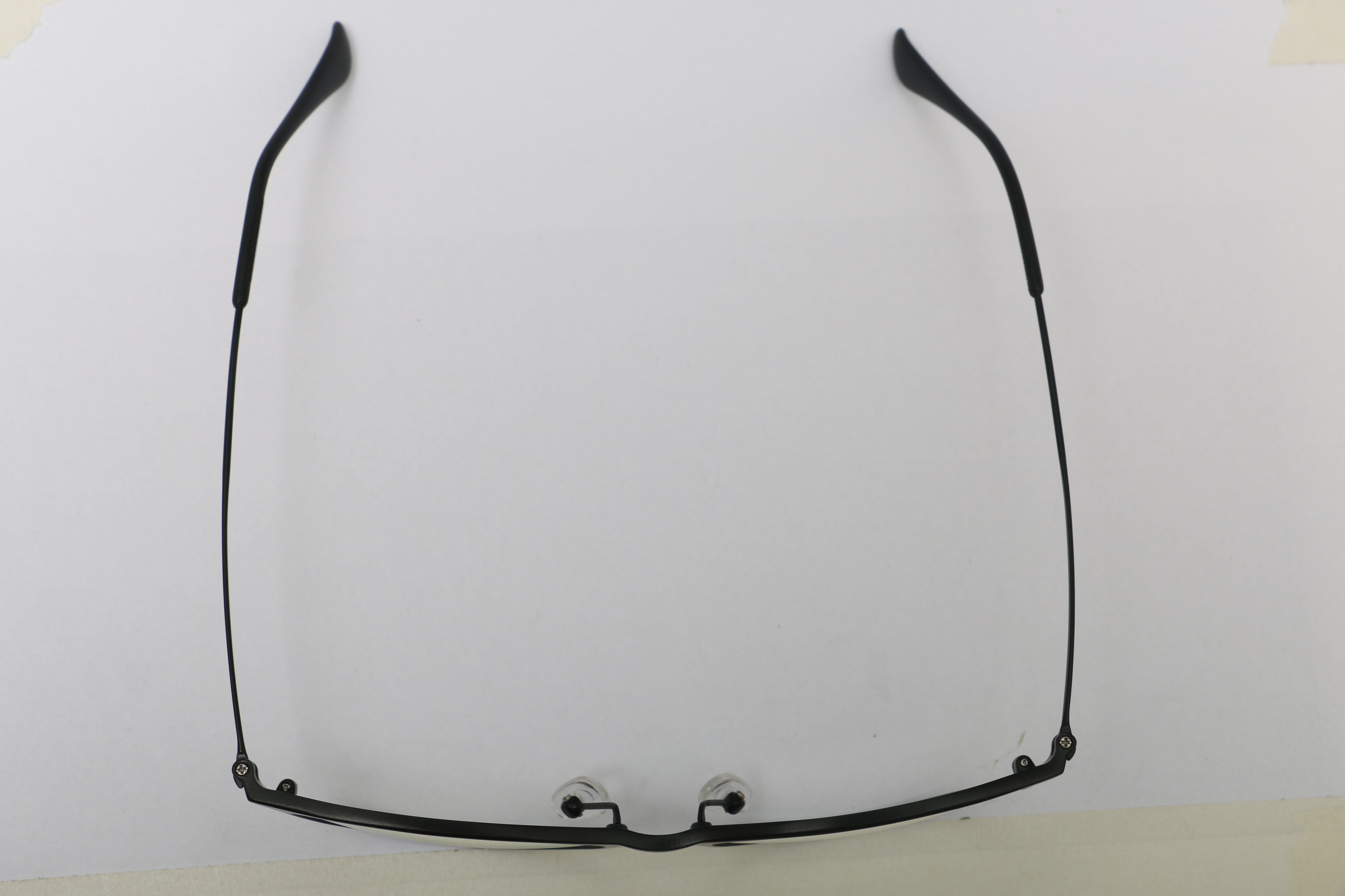 Eyeglasses for Men and Women 3D print model_14